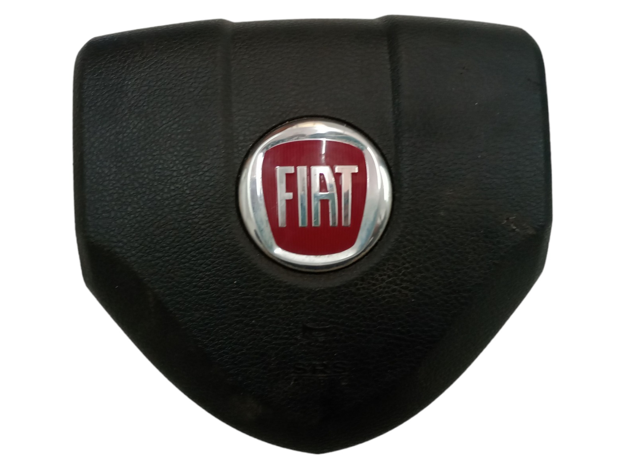 Kit Airbag Fiat Freemont 2.4 2012 A 2016 Original 4