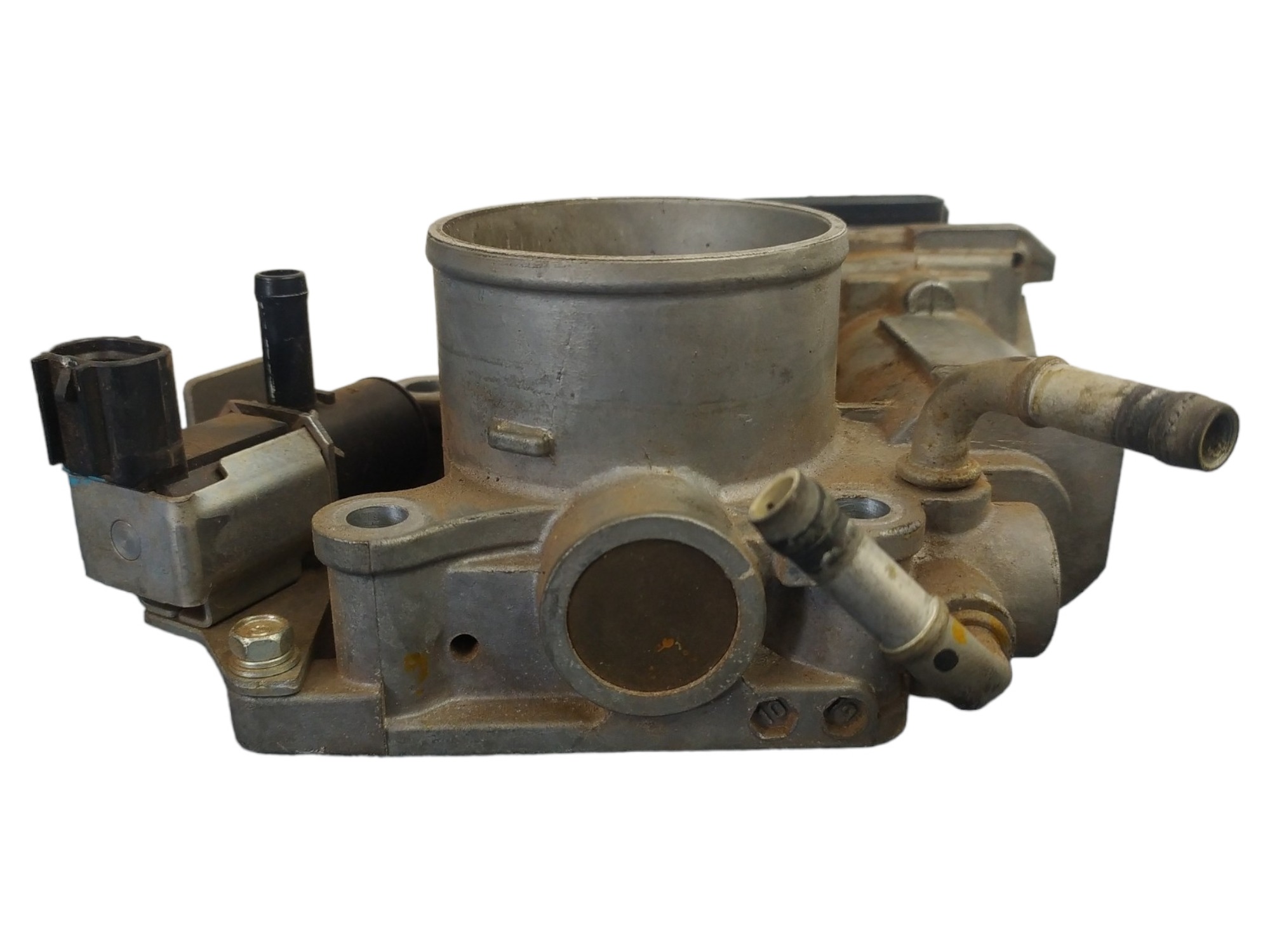 TBI HONDA CIVIC, CRV 1.8 16V FLEX – GMA6D 91021 2