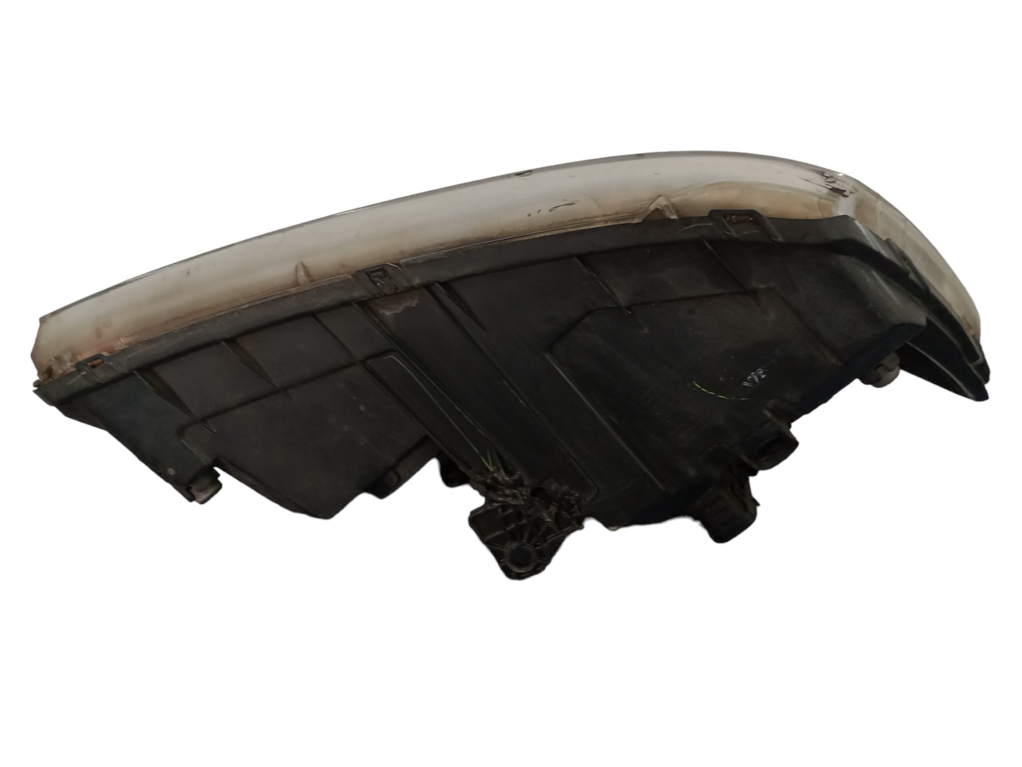 Farol L/d Fiat Freemont 2009 A 2015 Original Recuperado Esquerdo 4
