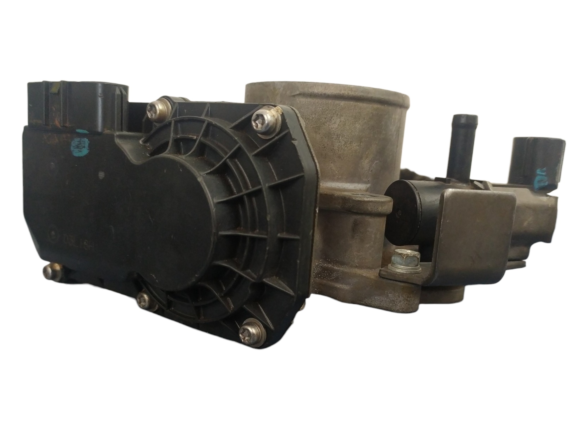 TBI HONDA CIVIC , CRV 1.8 / 2.0 FLEX – GMA6D 90401 5