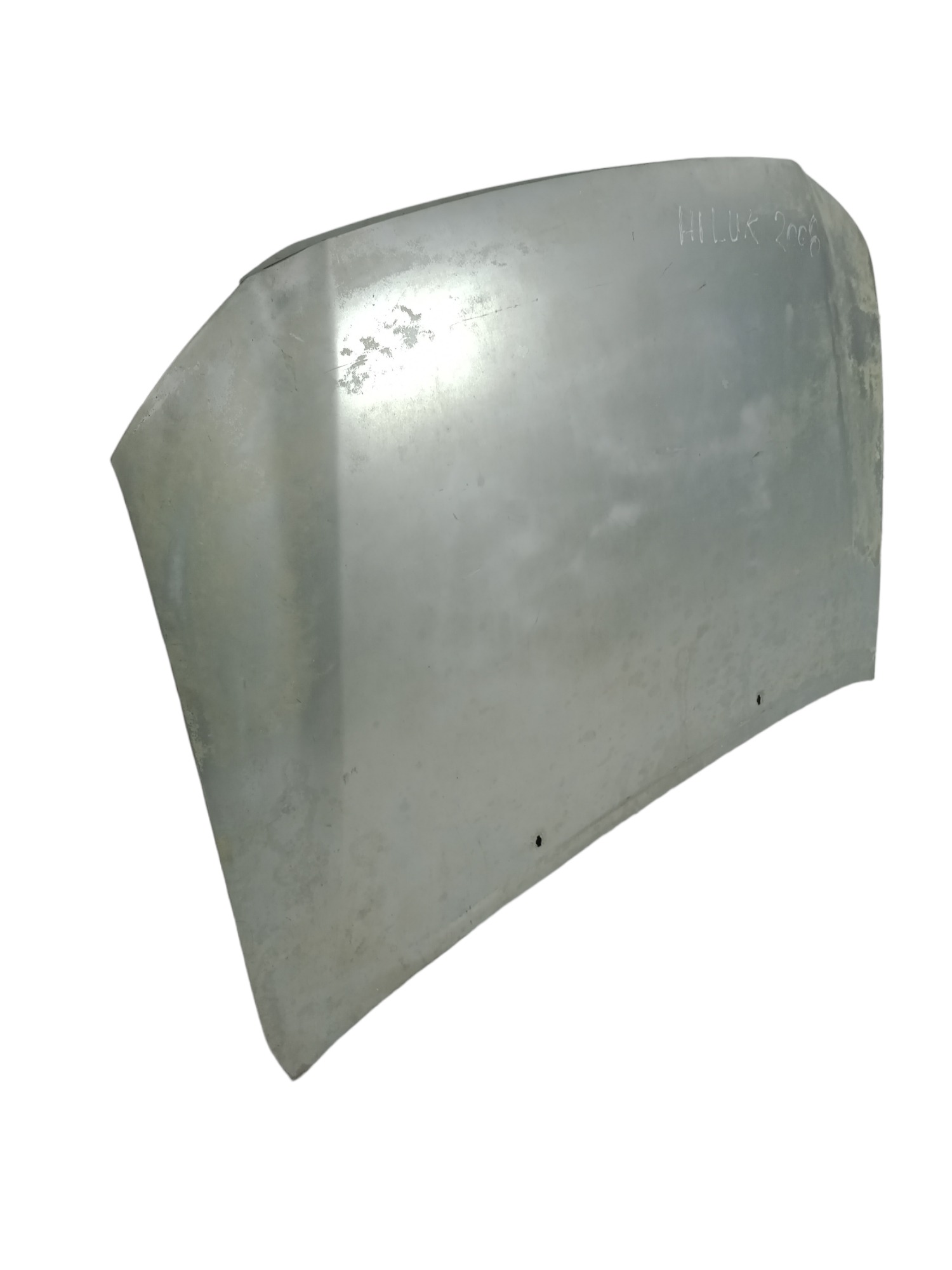 Capô Hilux/sw4 2006 A 11 Original Usado 3
