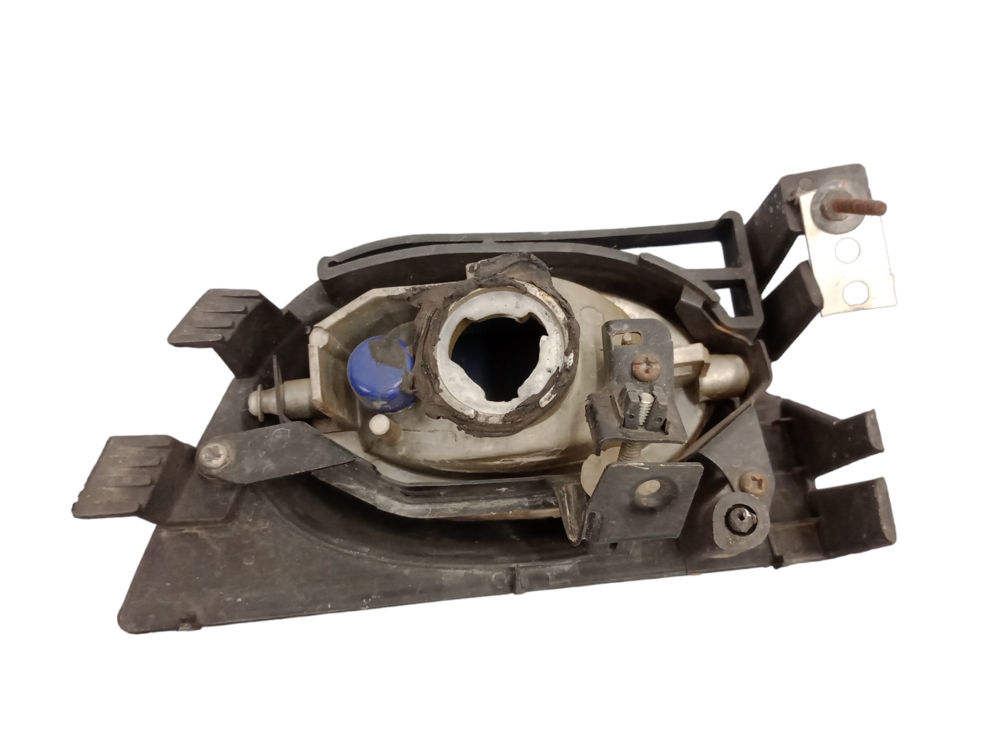 Farol Milha L/e Honda Civic 2006/08 2