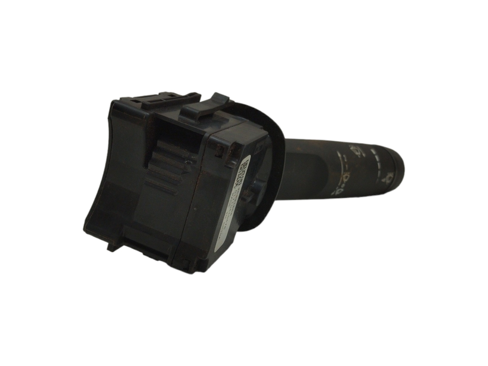 Chave De Seta L/d Chevrolet Camaro 2010 A 2015 Original 4