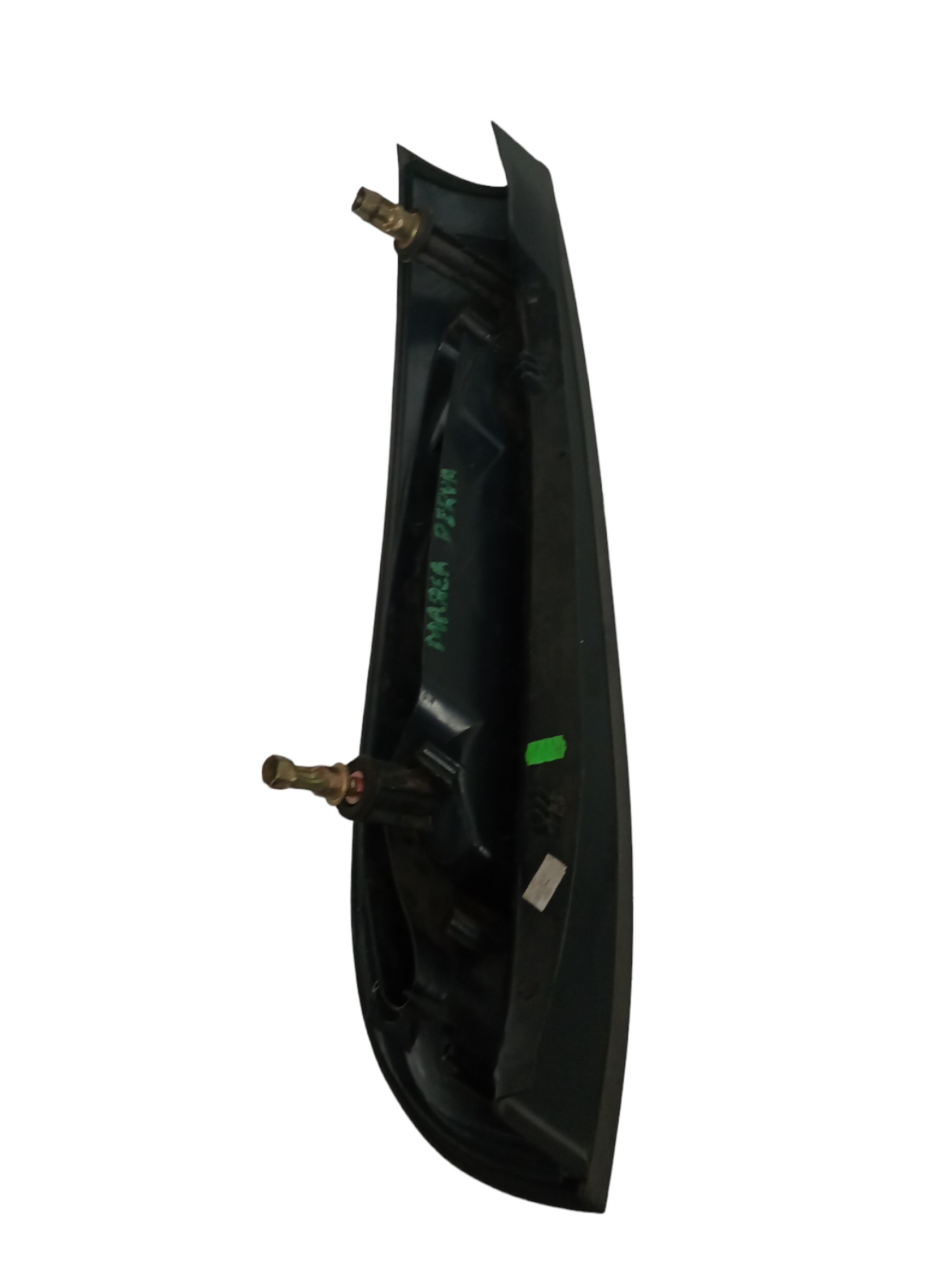 Lanterna Tras L/d Fiat Marea 97 A 2005 Usada Original 4