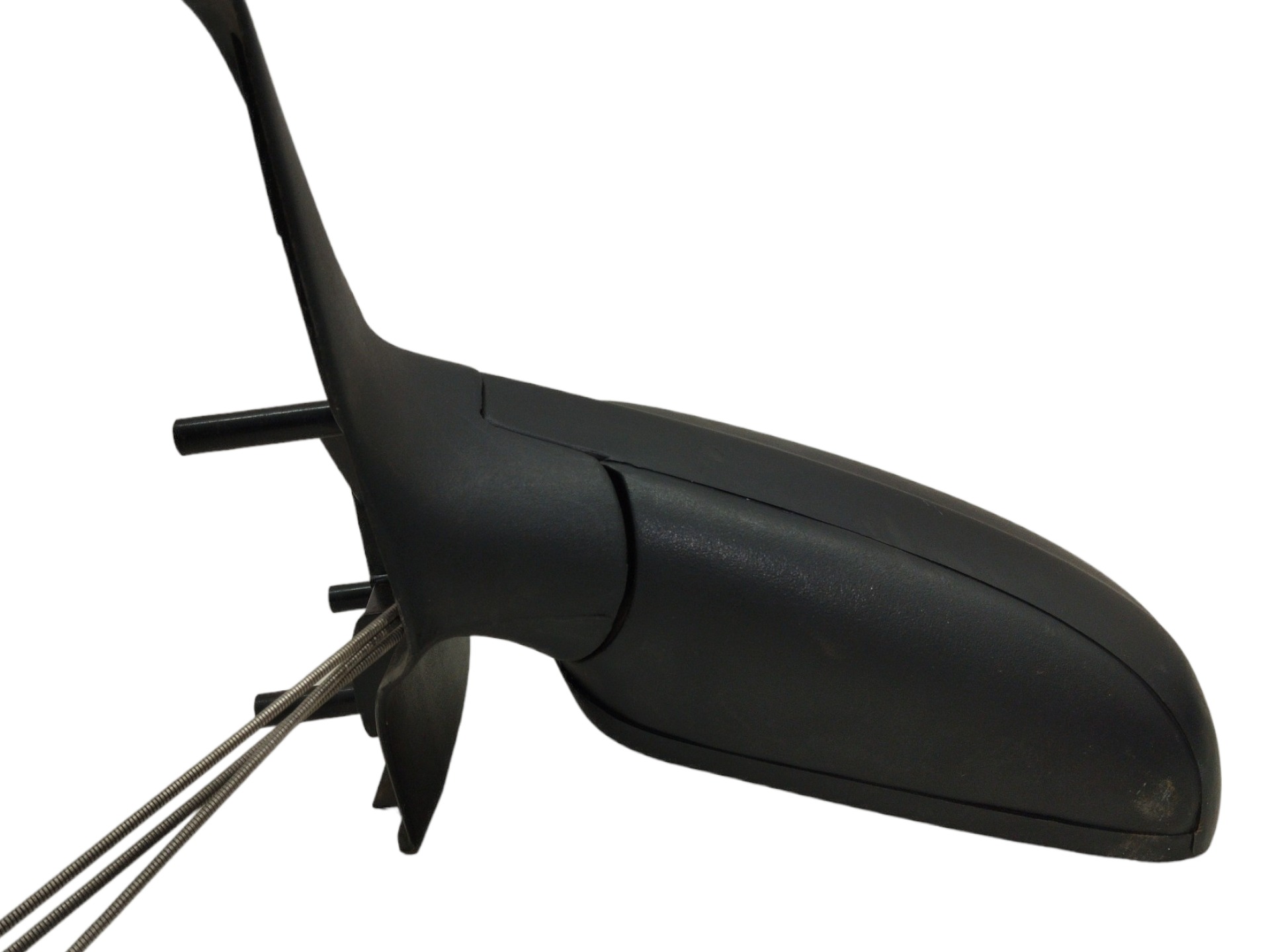 Retrovisor Manual L/e Santana 1998 A 2006 Paralelo 3