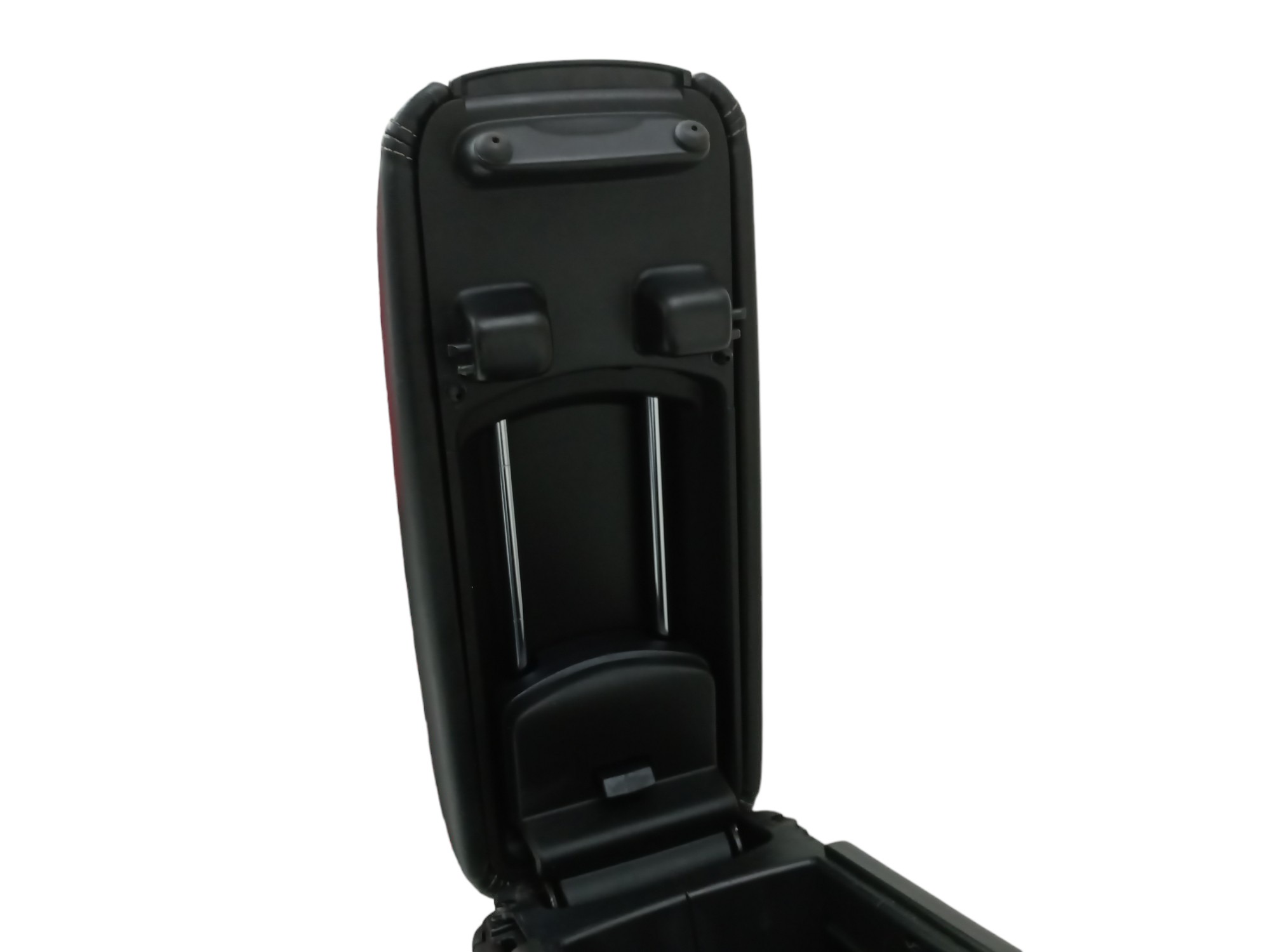 Console Central Fiat Freemont 2011 A 2016 Original 9