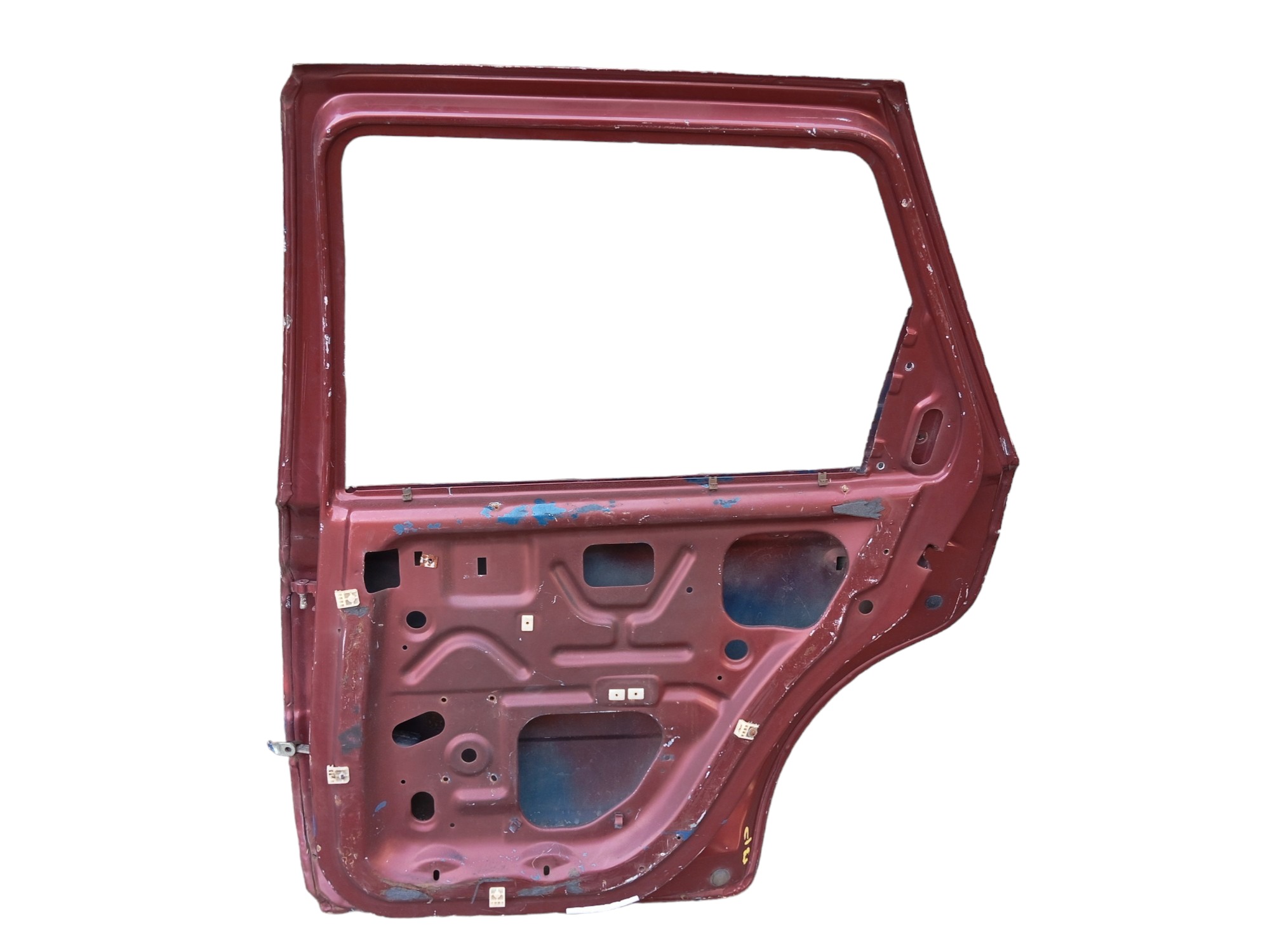 Porta Traseira L/d Pointer 1993 A 1997  – Traseira – Direito 2