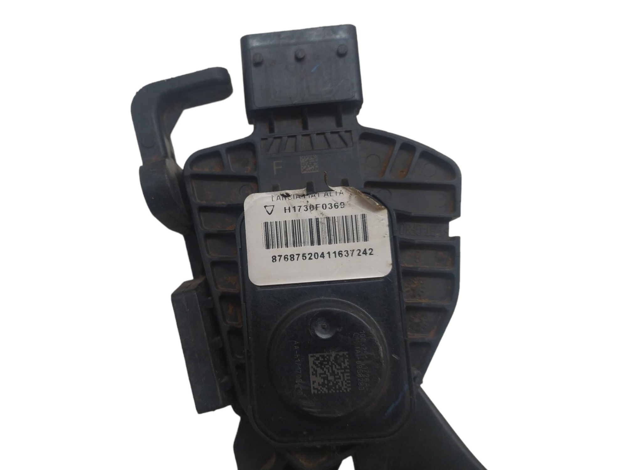 Pedal Acelerador Eletrônico Argo, Mobi, Uno Vivace – 1003251 5