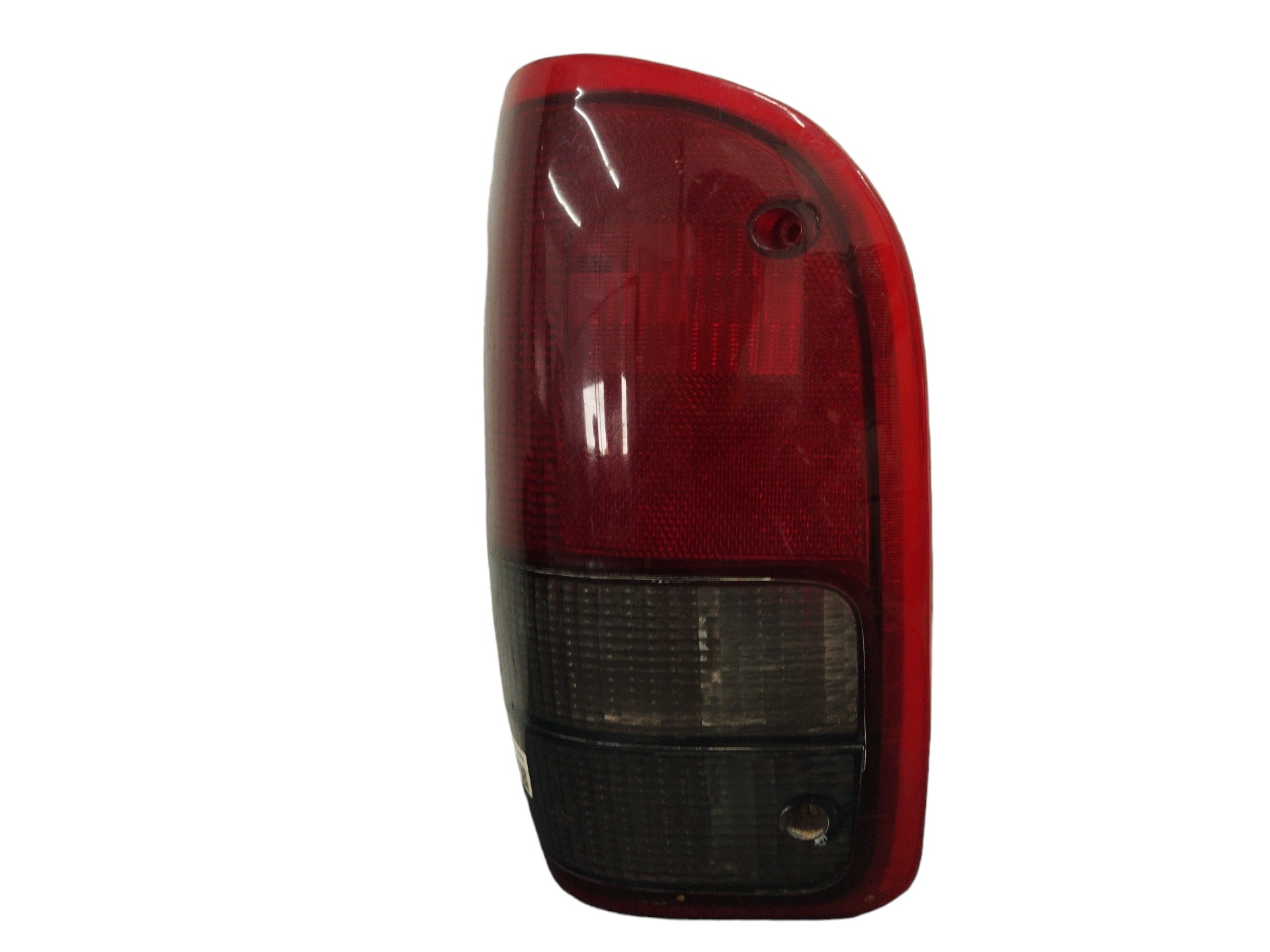 Lanterna Tras L/d Ranger 1993 A 1997 Paralelo Fume C/detalhe 2