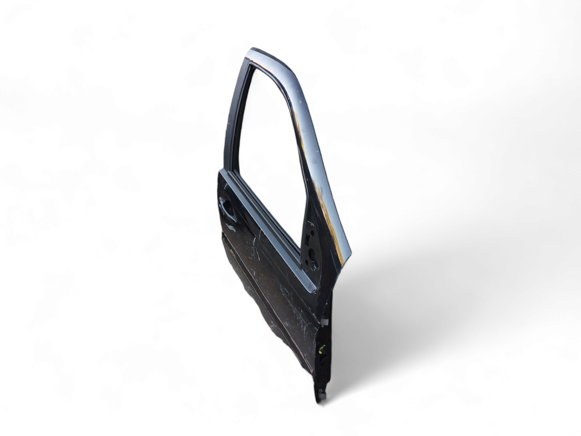 Porta Dianteira L/d Fiat Palio 2006/14  – Dianteira – Direito – Preto 3