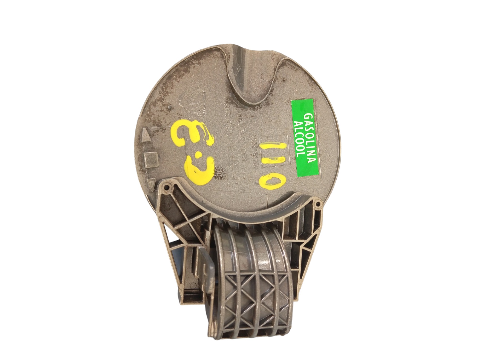 Portinhola Tanque Citroen C3 2005 A 2013 Original 2