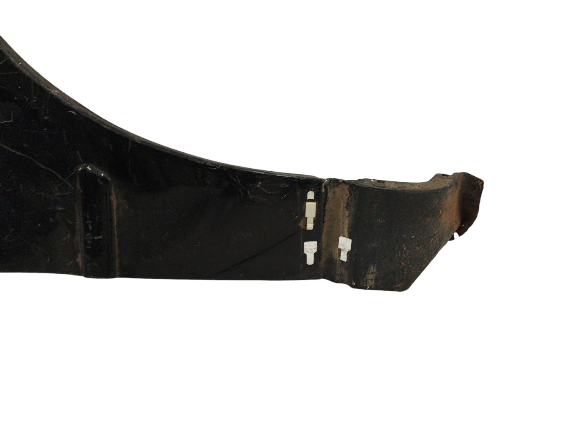 Paralama L/d Audi A4 1995 A 2001 Original 4