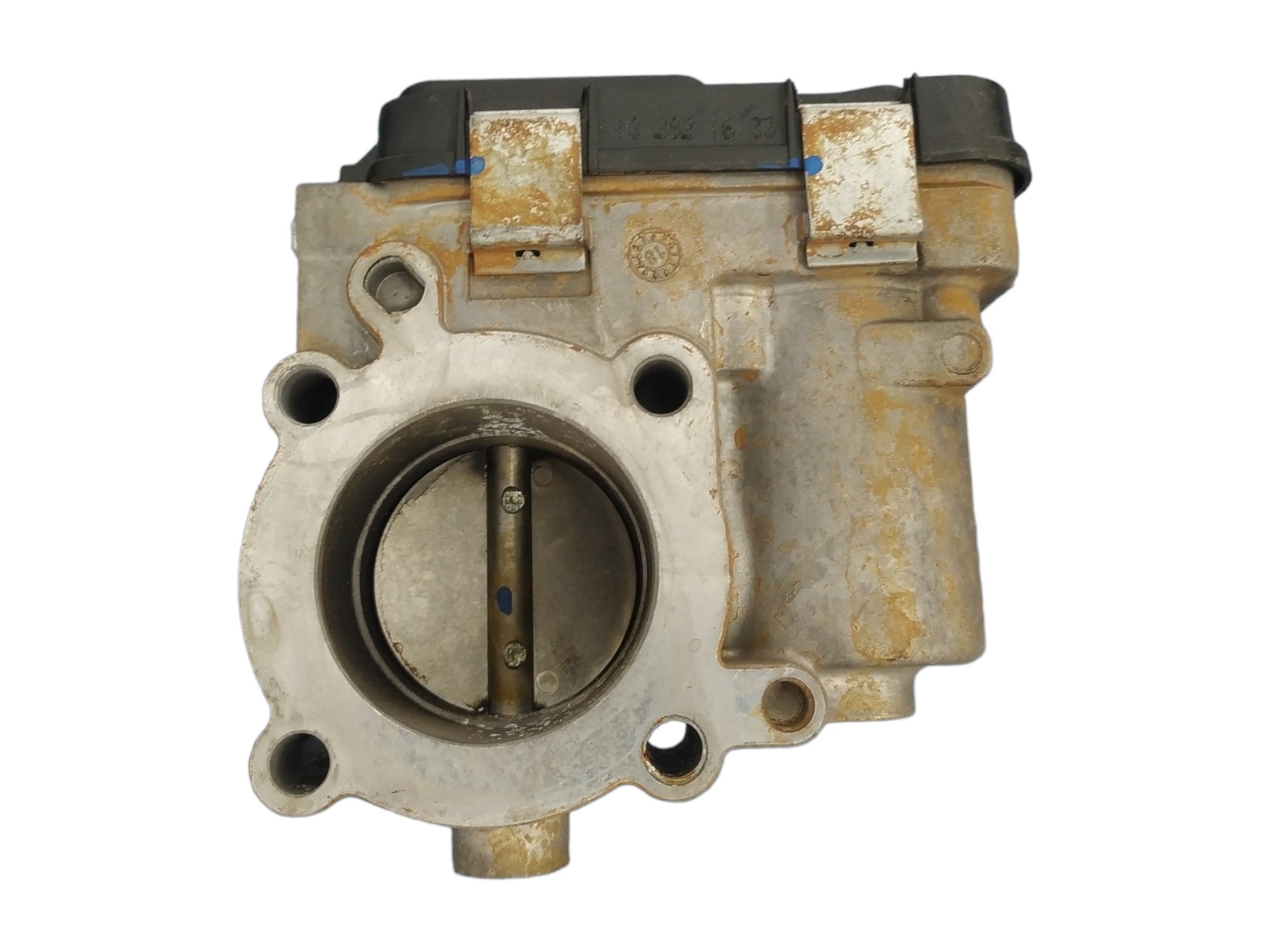 TBI FIAT MOBI, ARGO, CRONOS 1.0 / 1.3 8V FLEX – 44GTE3F4 2