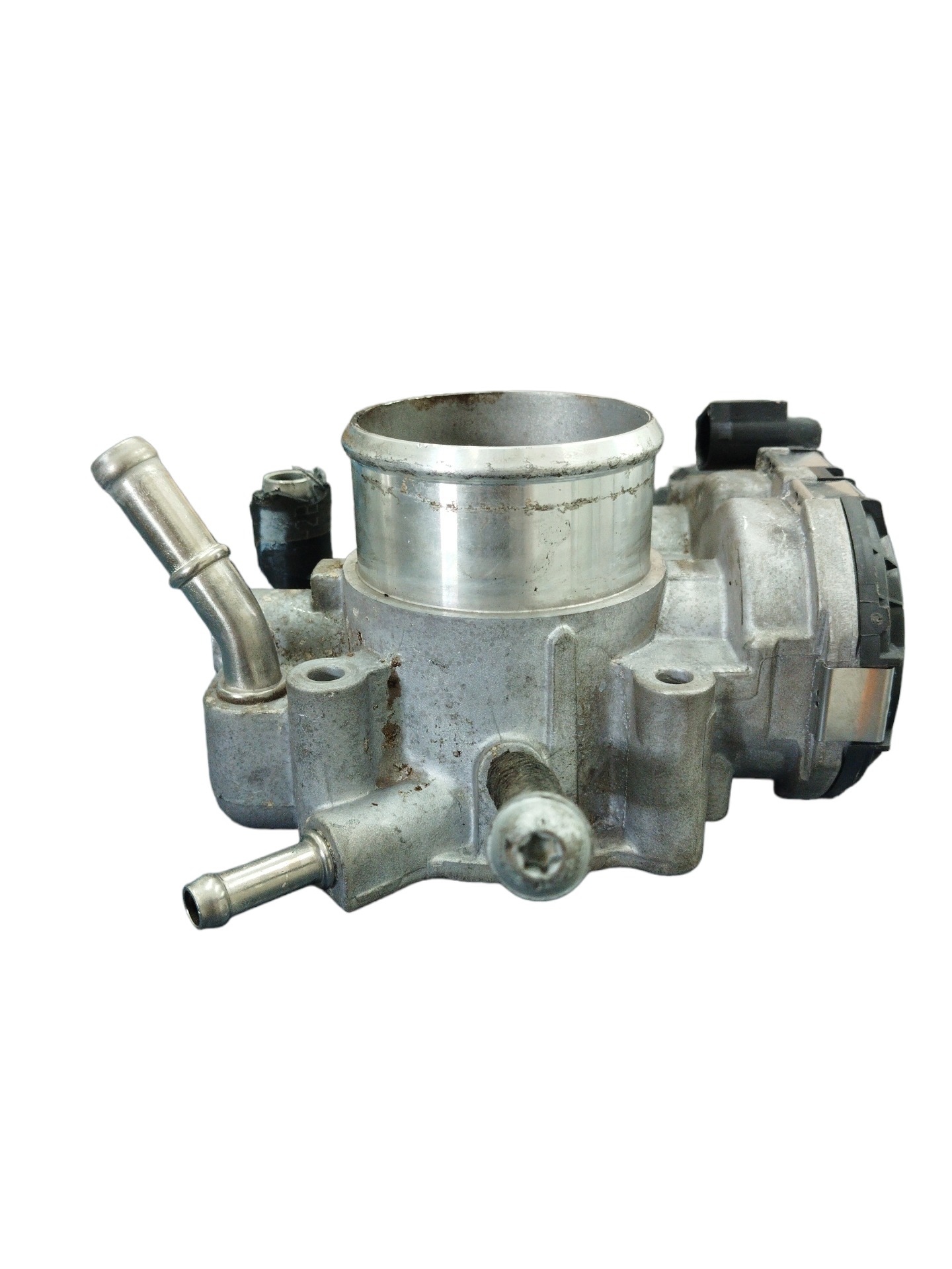 TBI Hyundai HB20 1.6 16v 2013 a 2019 cód 351002B170 3