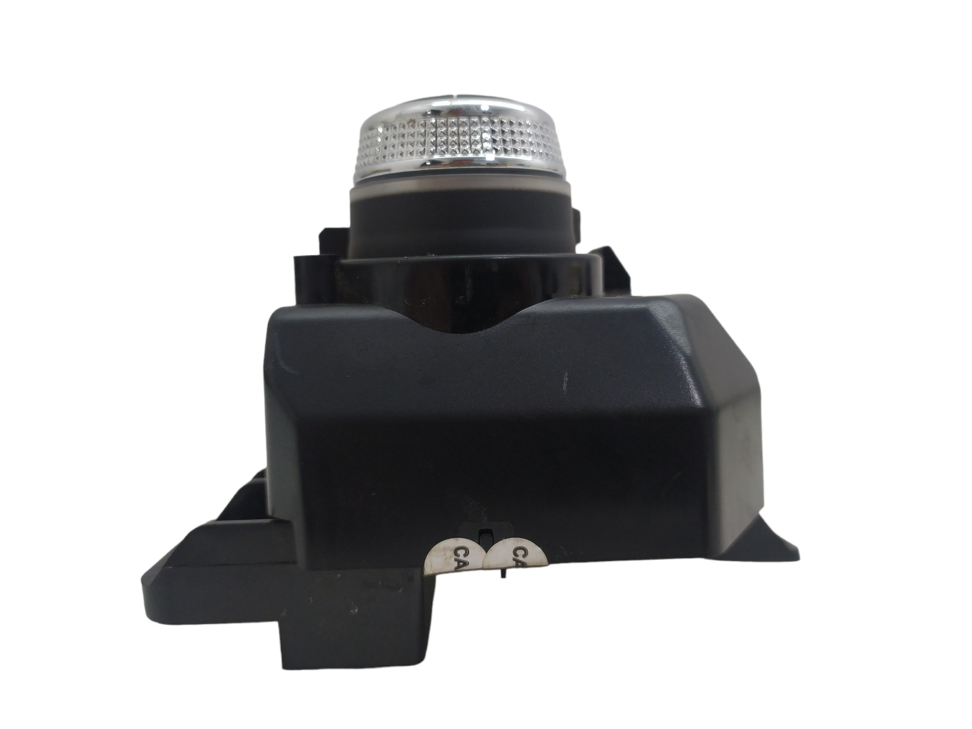 Controle Ar Digital Tracker, Onix Plus 2022 Original 4