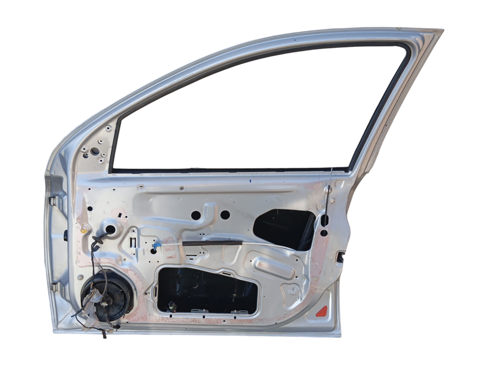 Porta Dianteira L/d Astra Gls Sed 2000 2