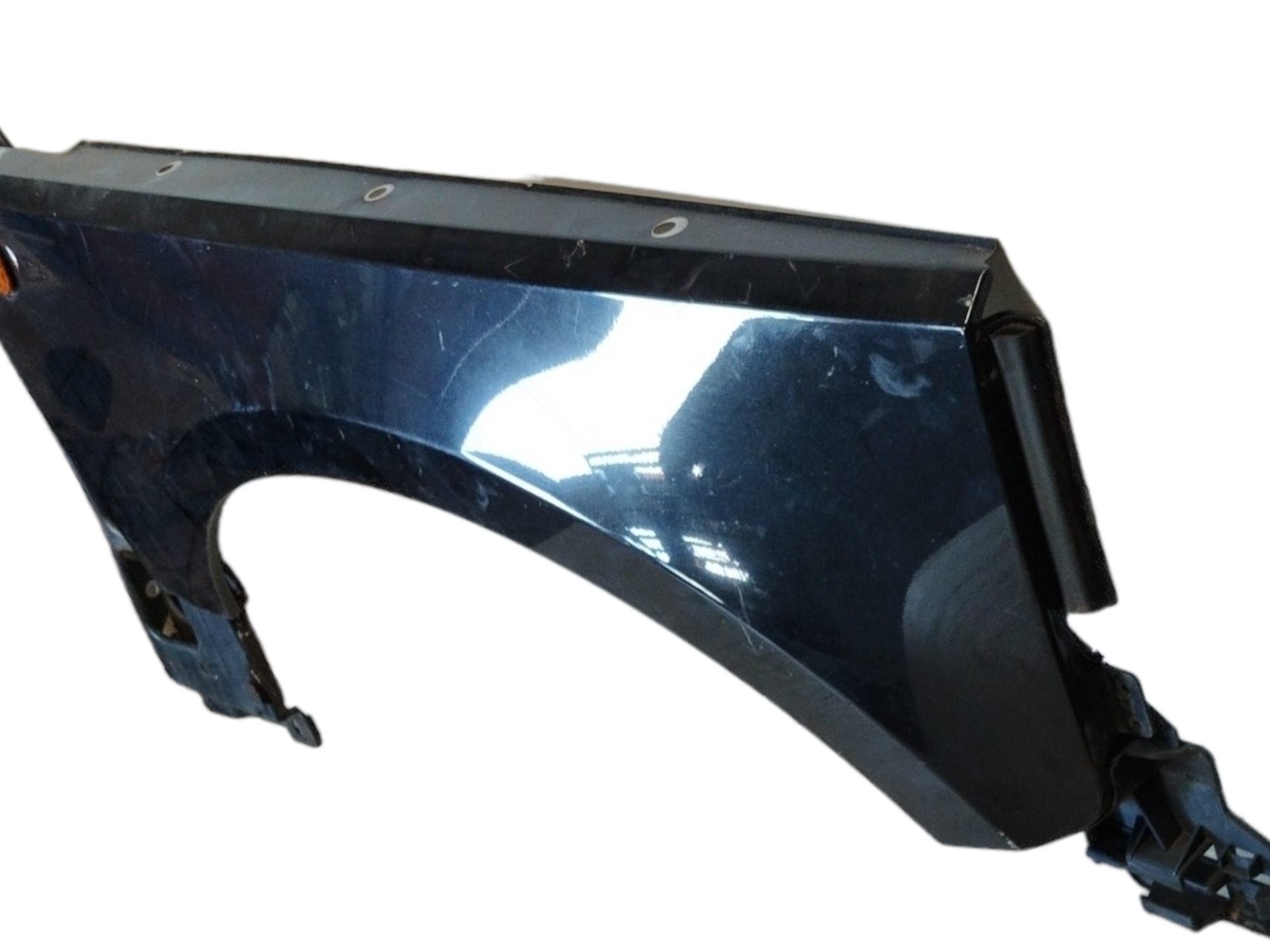 Paralama Range Rover Vogue 2004 L/d Original 4