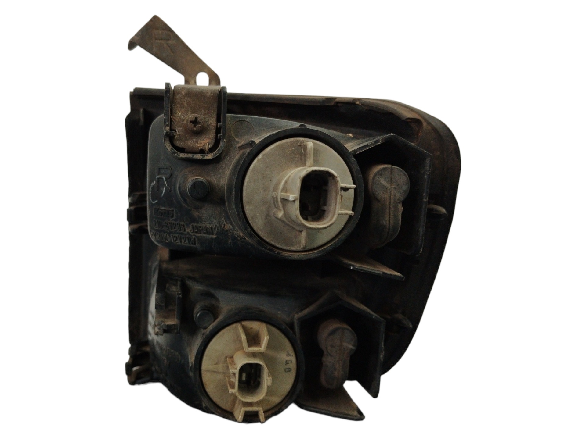 Pisca Dianteiro L/d Mitsubishi Pajero Sport Original 6