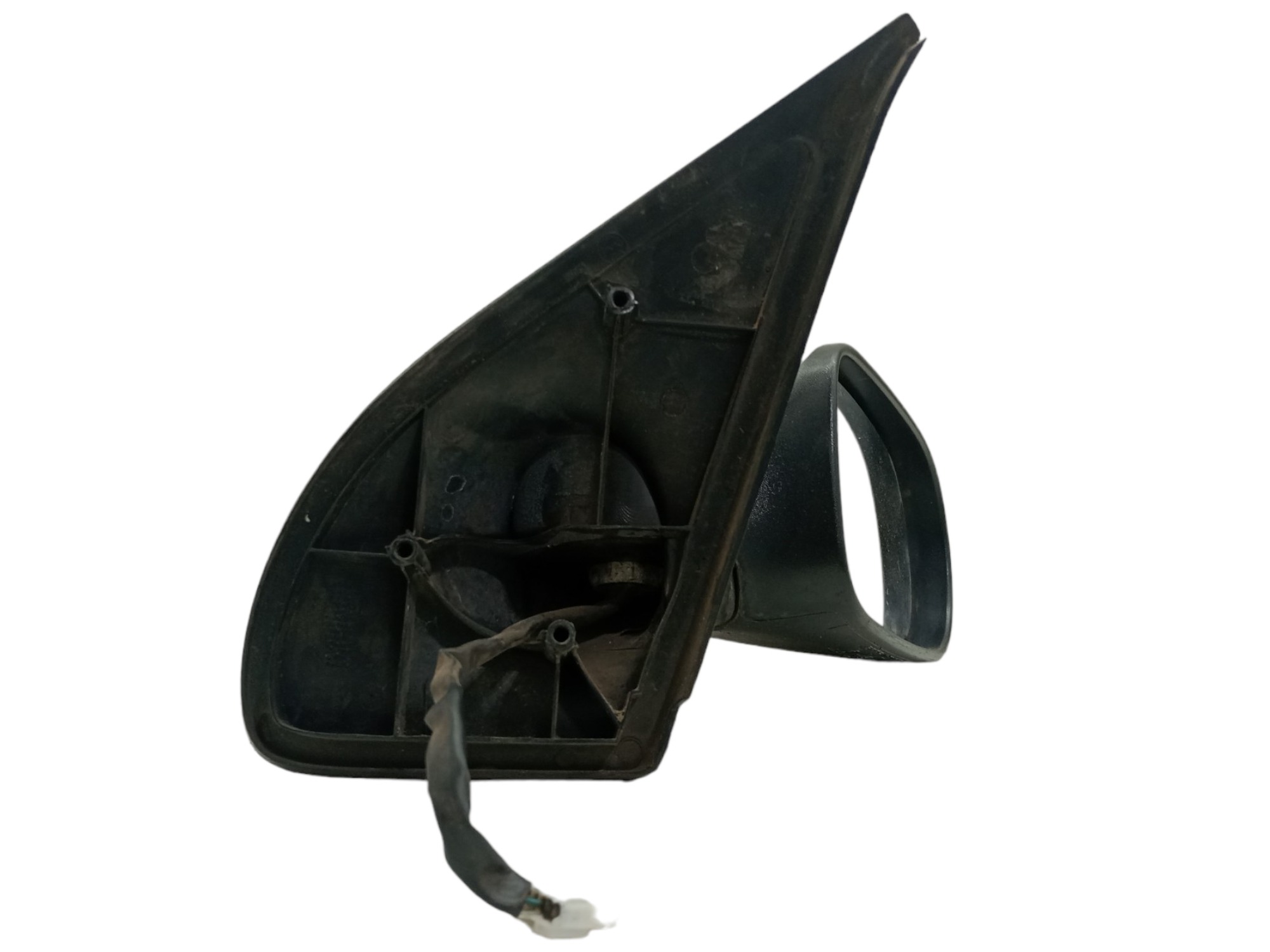 RETROVISOR FIAT PALIO ELÉTRICO 08 A 12 – 272136036 ORIGINAL 3