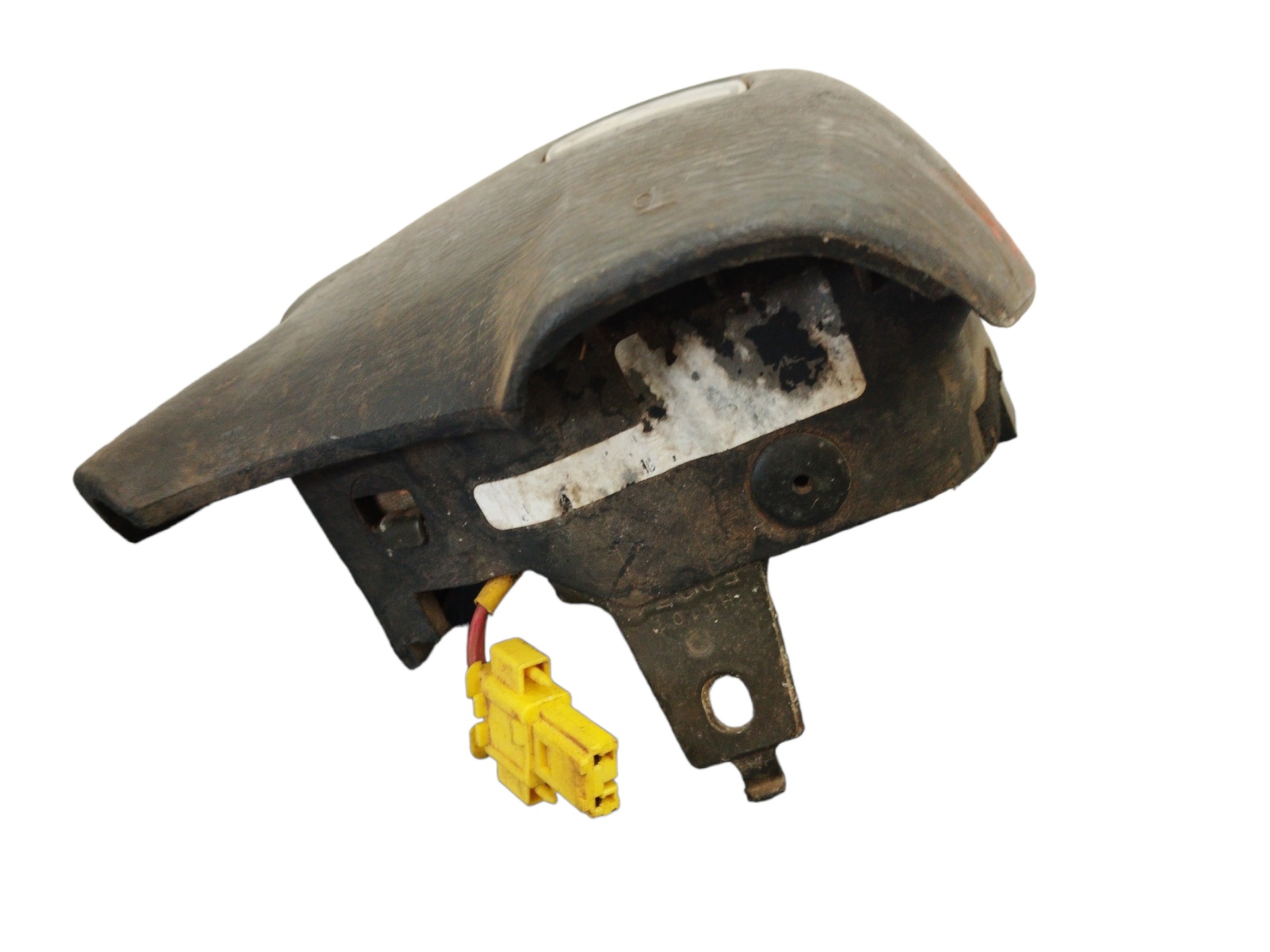 Bolsa Airbag Volante Honda Civic 2001/06 Original 4