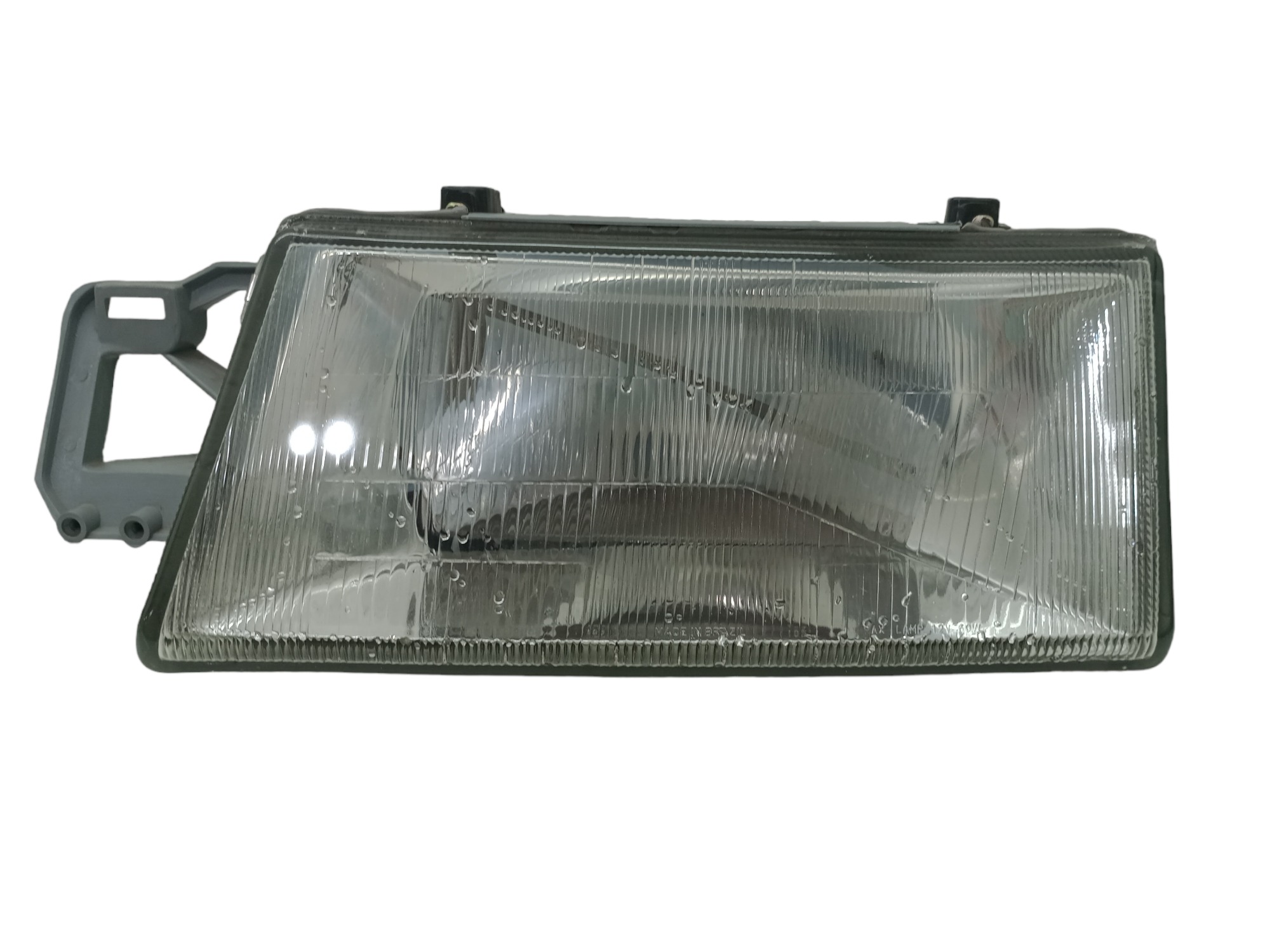 Farol L/e Fiat Tempra 1994 A 1995 Paralelo  Esquerdo 2