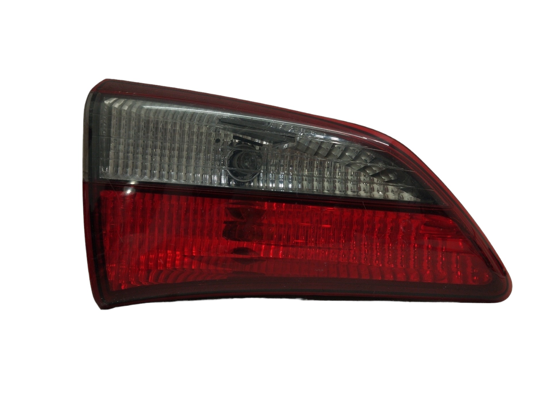 Lanterna Tras Tampa L/e Hyundai Hb20 2013 A 2016 Original 2
