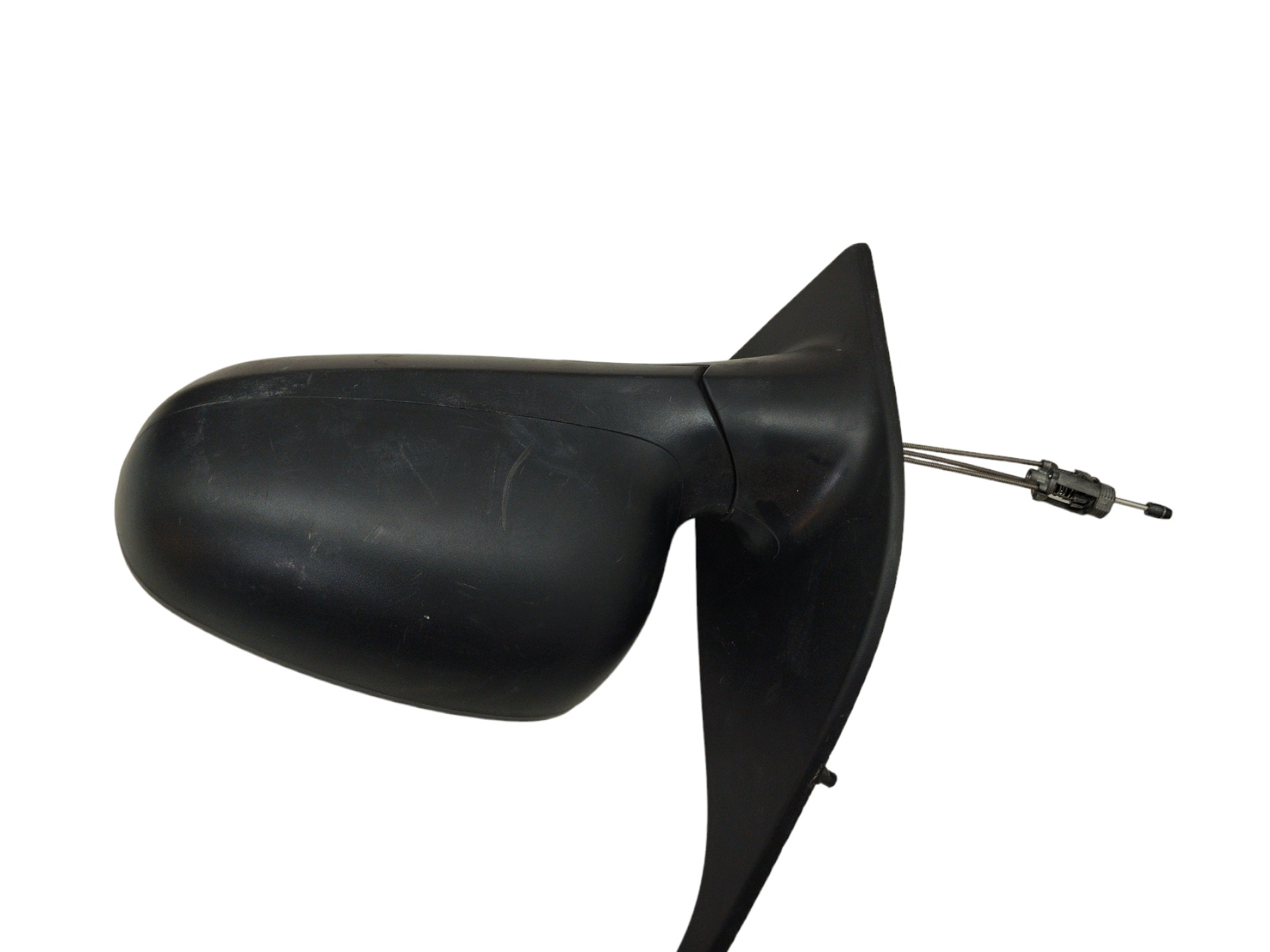 Retrovisor Manual L/e Novo Palio/siena E902.6471 2
