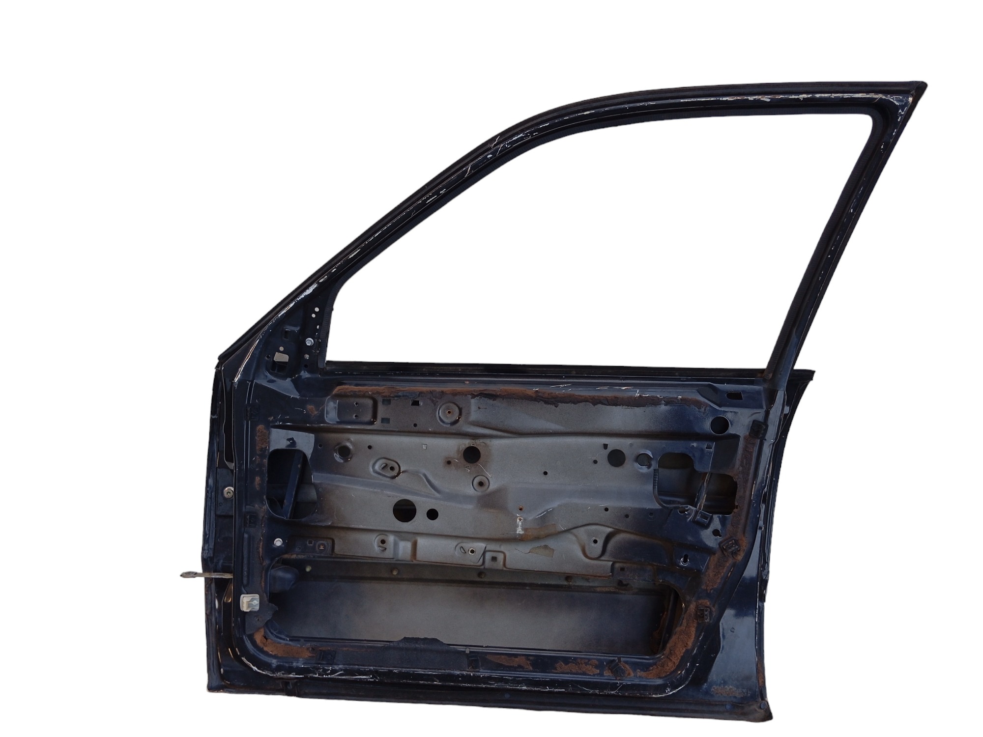 Porta Dianteira L/d Passat 1993 A 1996 C/detalhe Dianteira Esquerdo 2