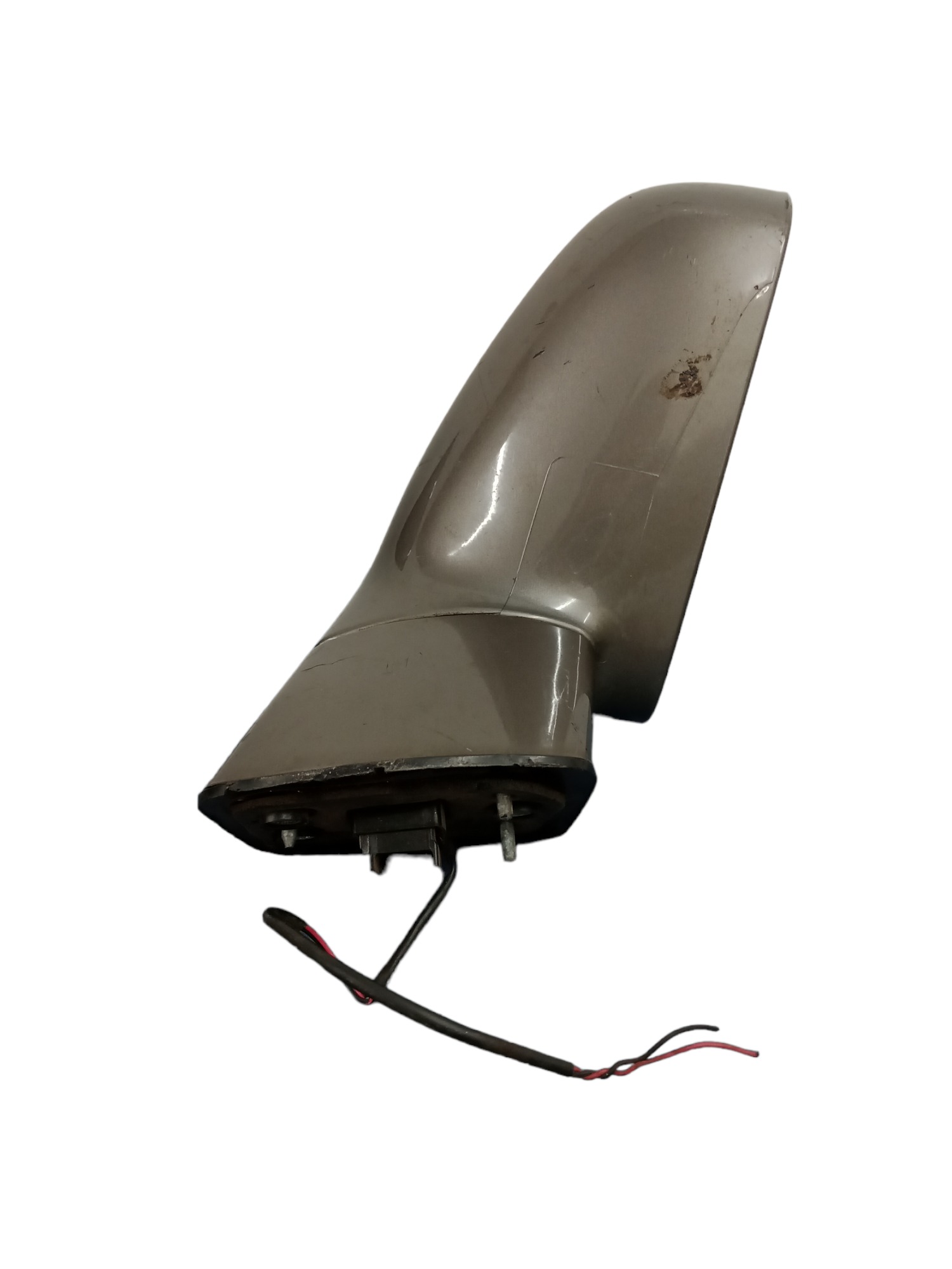 Retrovisor elétrico L/E captiva 08 a 14 original C/detalhe 5