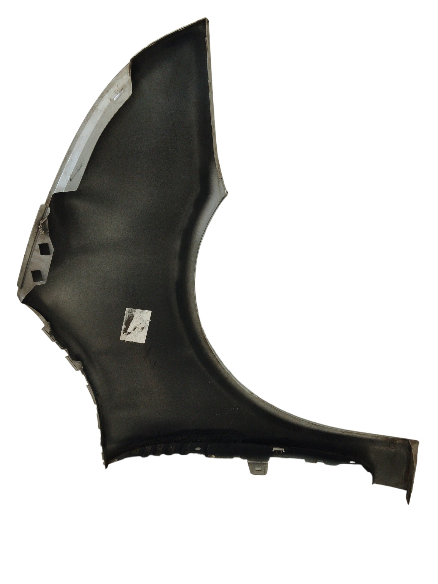 Paralama L/e Citroen C4 Grand Picasso 08 A 14 Original 5