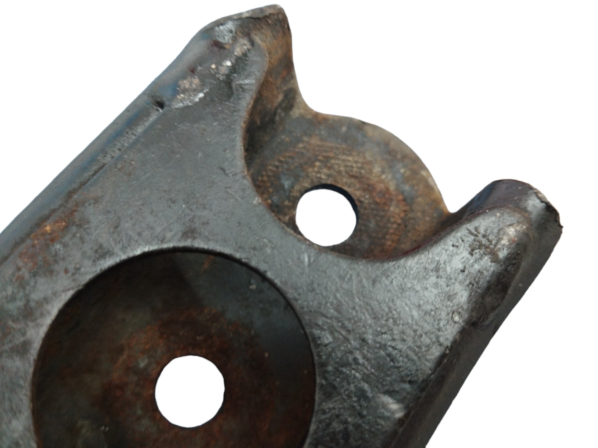 Bandeja Suspensão L/d Gm Corsa 1997/2001 4