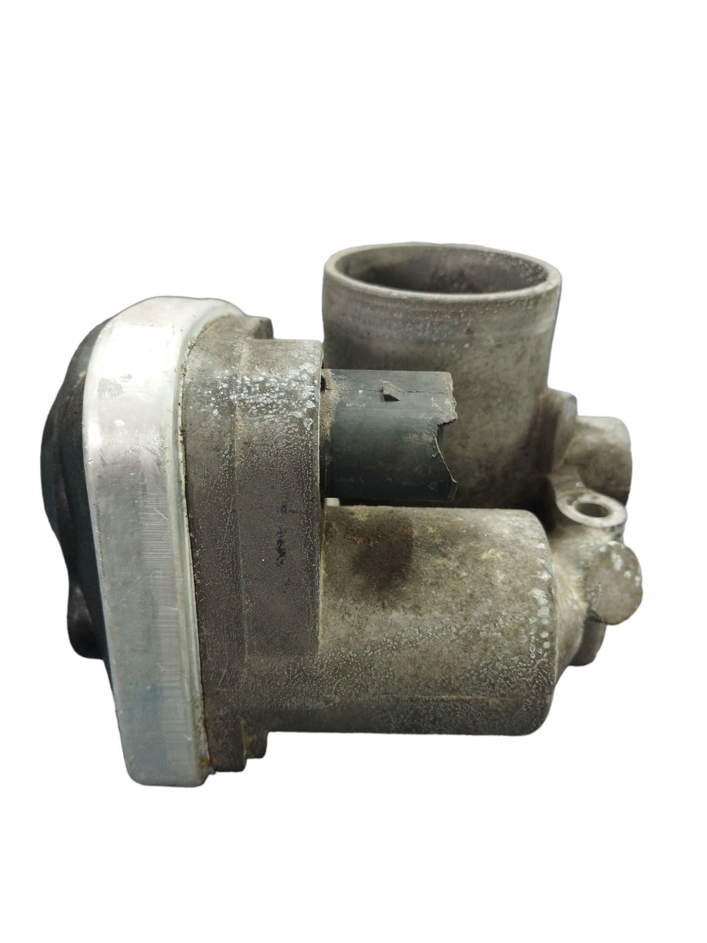 TBI Renault Sandero/logan 1.6 8v flex cód 40052215500 4