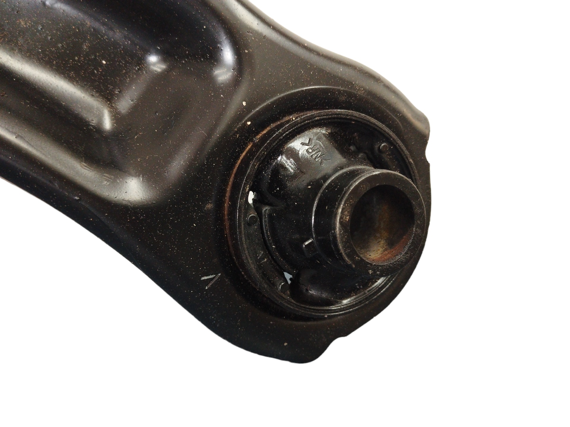 Bandeja Suspensão Dianteira L/e Toyota Etios 2015/16 3