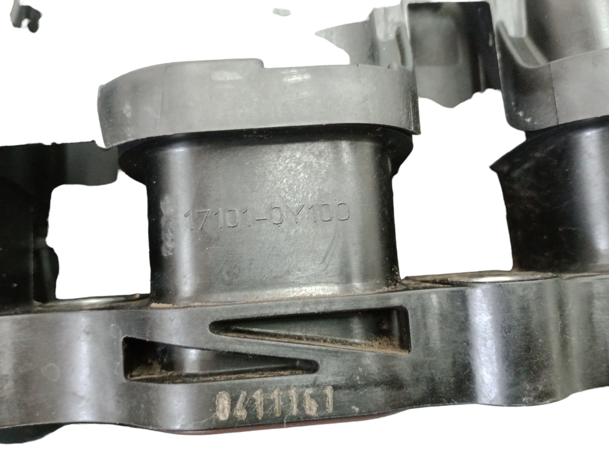 Coletor Admissão Toyota Etios 1.3/1.5 2017/19 – 171010y100 6