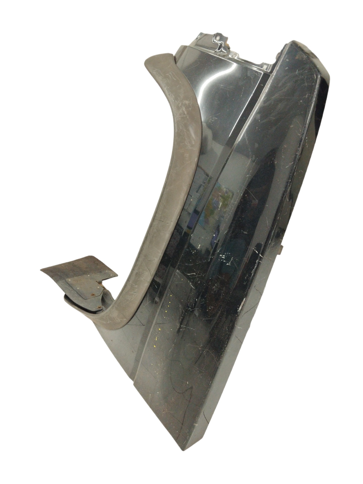 Paralama L/e Nissan Pathfinder 1994/98 Original 2