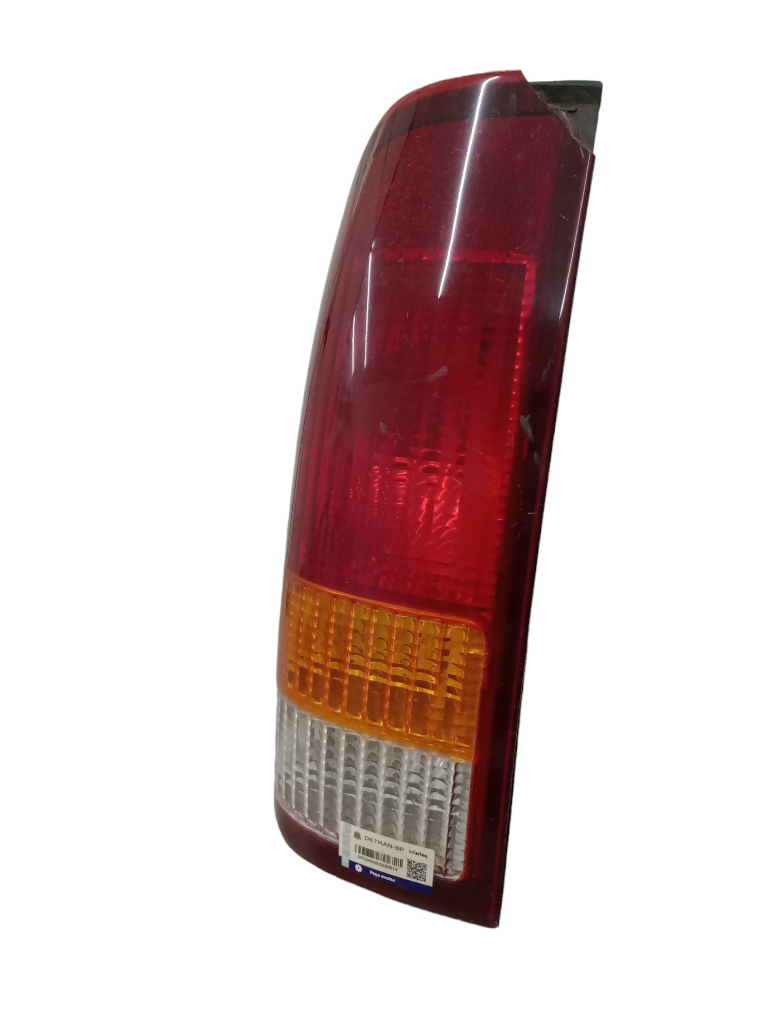 Lanterna T/e Ford F250 1998/011 Original C/detalhes 3