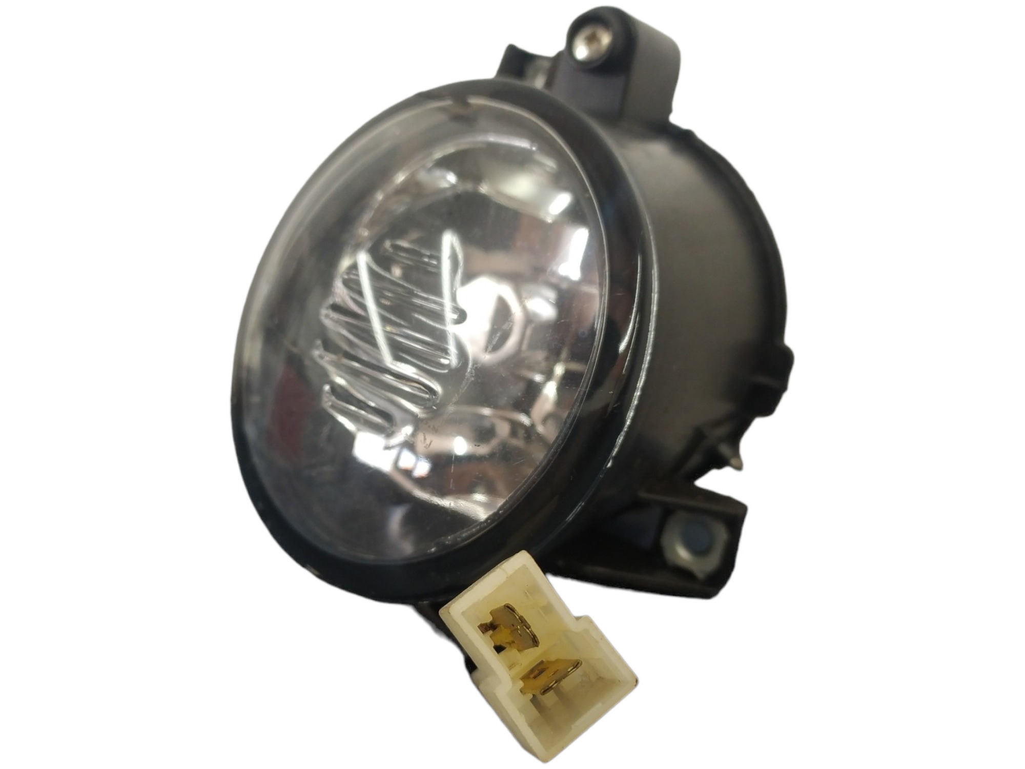 Farol Milha L/d Gol/parati/saveiro G1 G2 G3 G4 G5 Paralelo 2