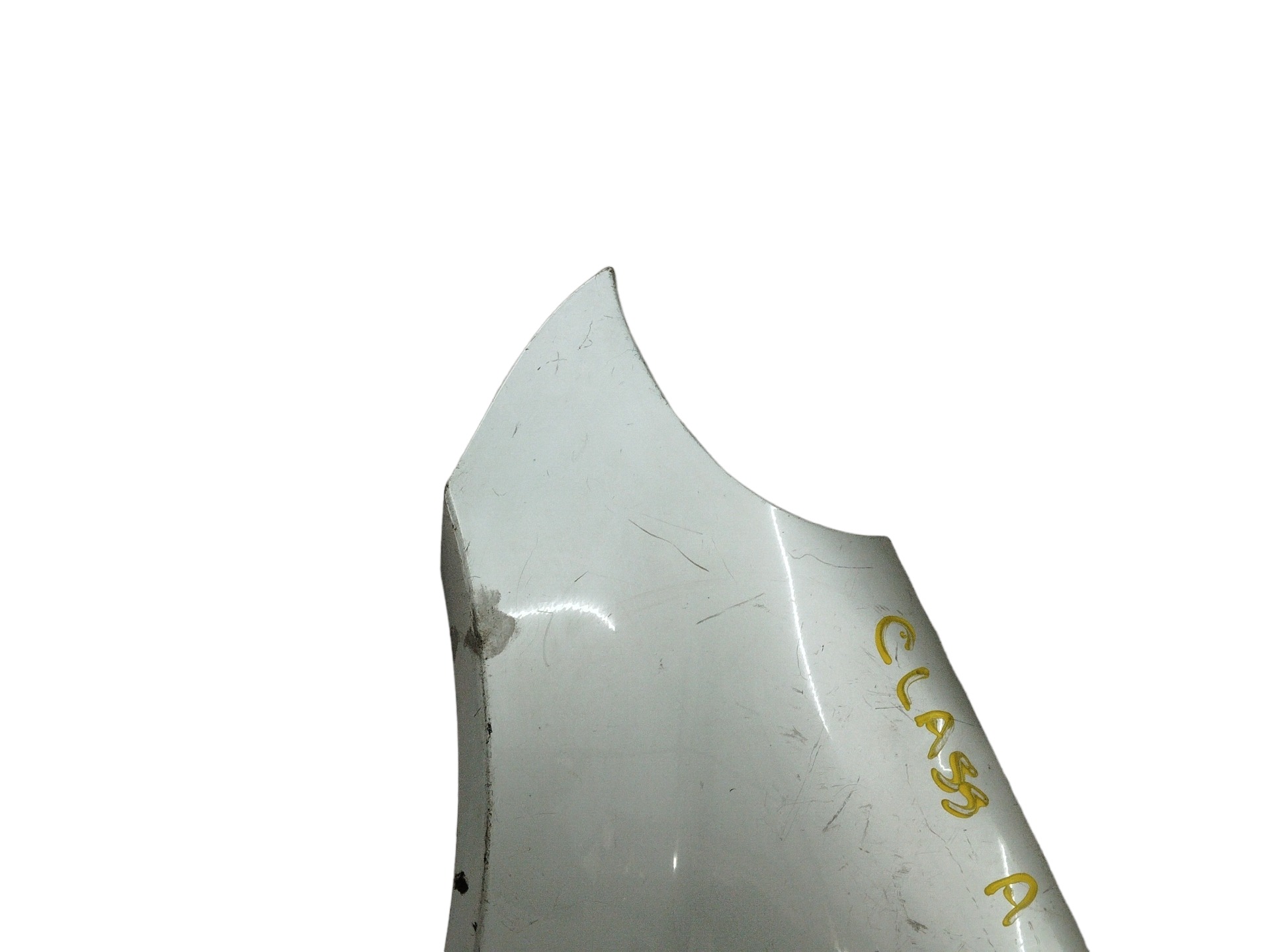 Paralama L/e Mercedes Classe A 1999 A 2003 Original Plastico 3