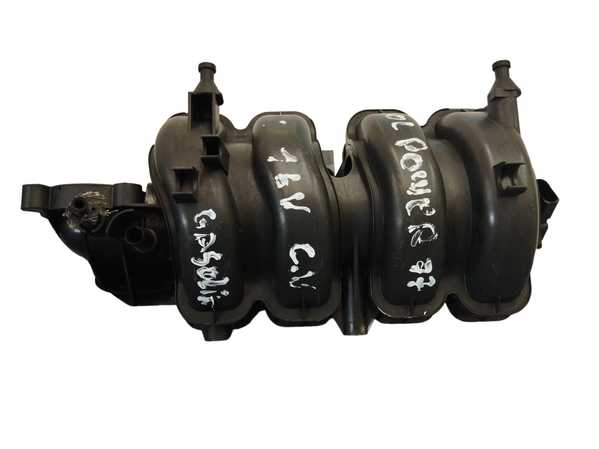 Coletor Admissão Vw Gol Power G3 2002/05 – 036129711eq