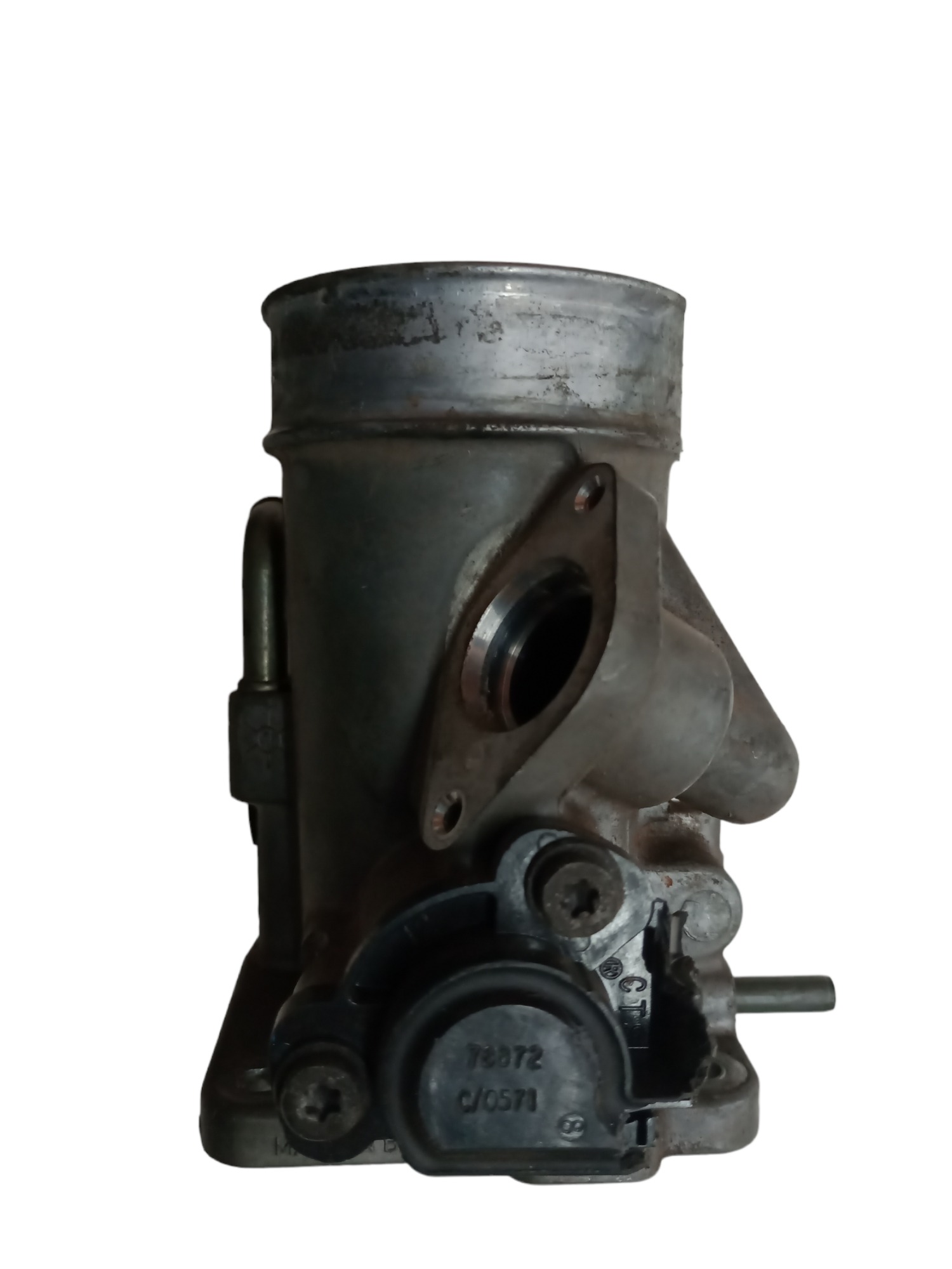 TBI CELTA CORSA  2007 A 2012 1.0 8V COM DETALHE 6