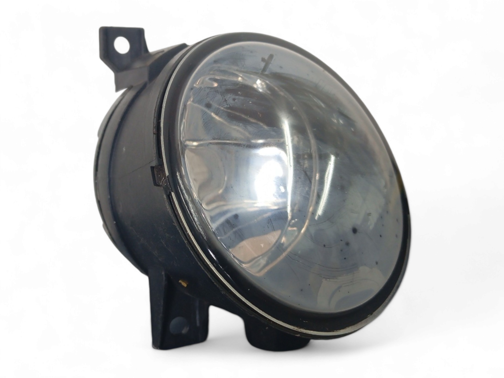Farol Milha L/e Volkswagen Amarok 2011 A 2014 Original 3