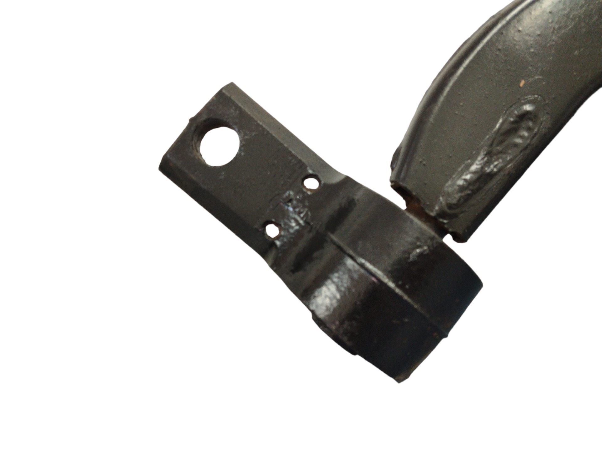 Bandeja Suspensão Dianteira L/d Ford Fiesta 1.6 2008/11 4
