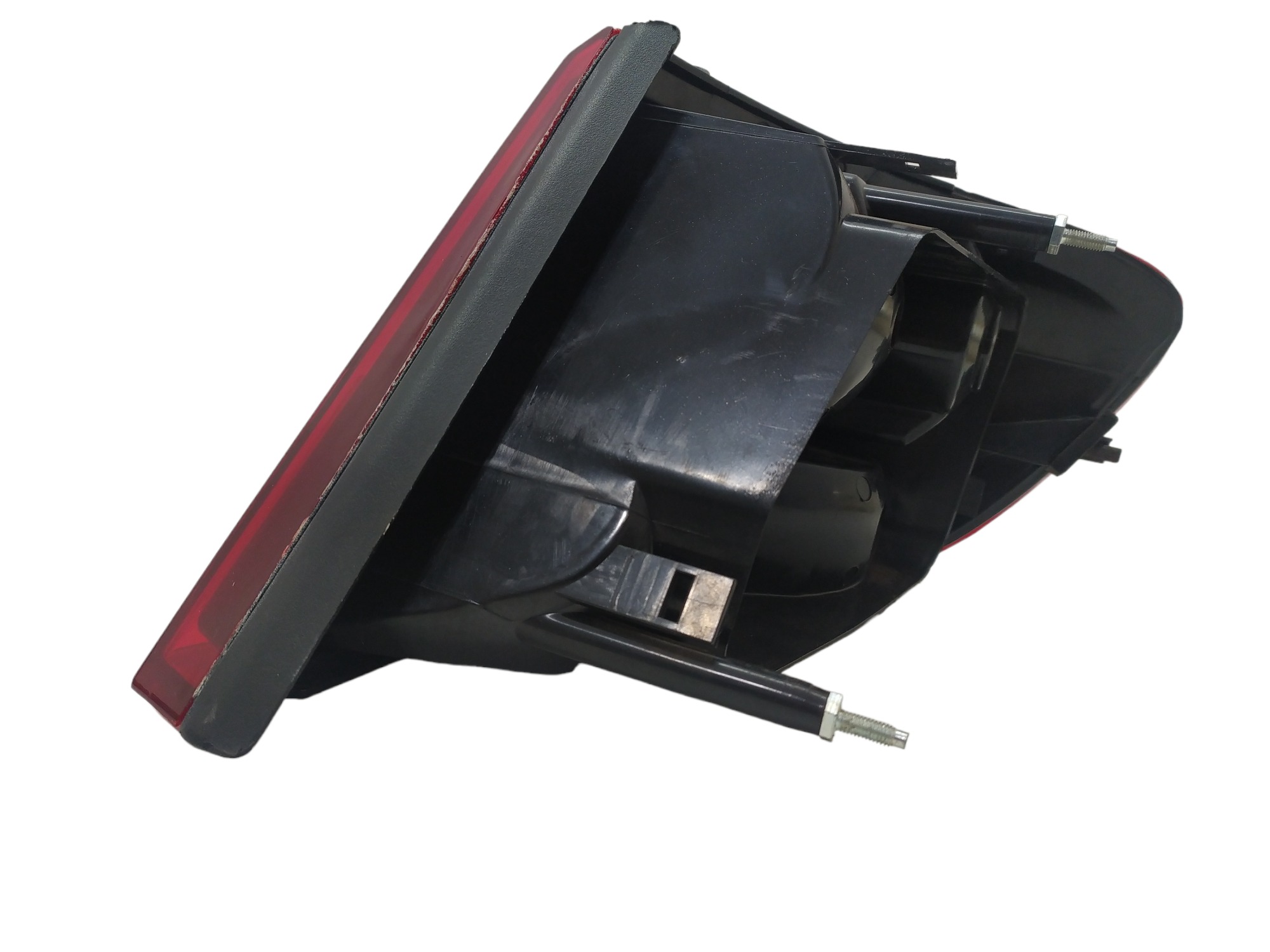 Lanterna Tras Gol G5 L/e Fumê 2008/2015 Paralelo 4