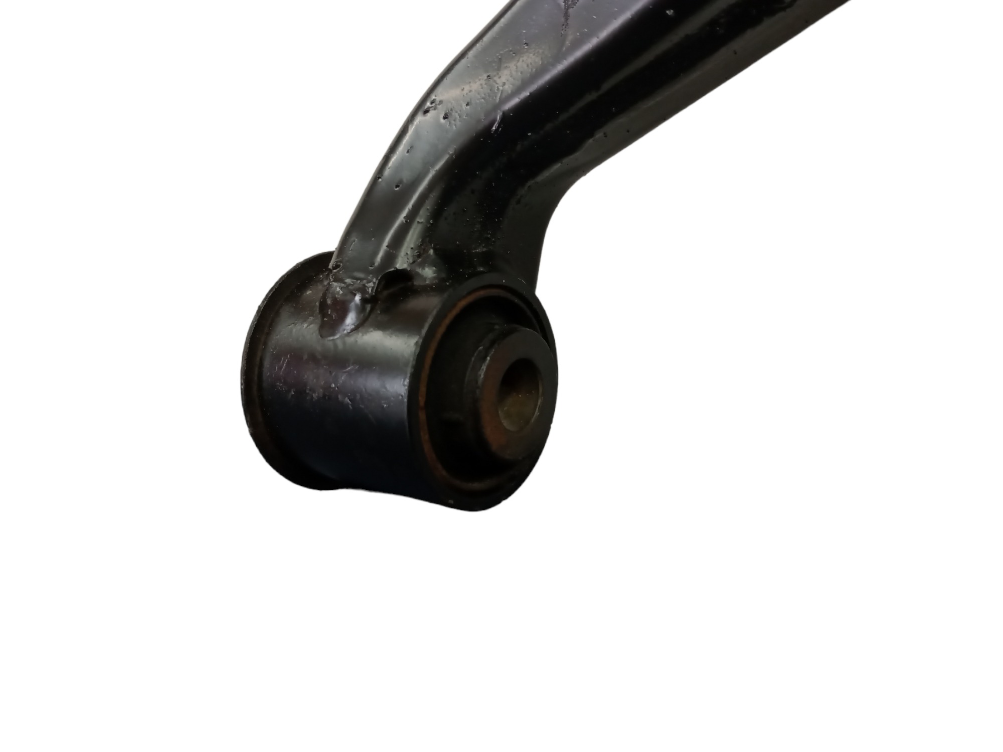 Bandeja Suspensão Dianteira L/e Honda Civic 2001 A 2005 4
