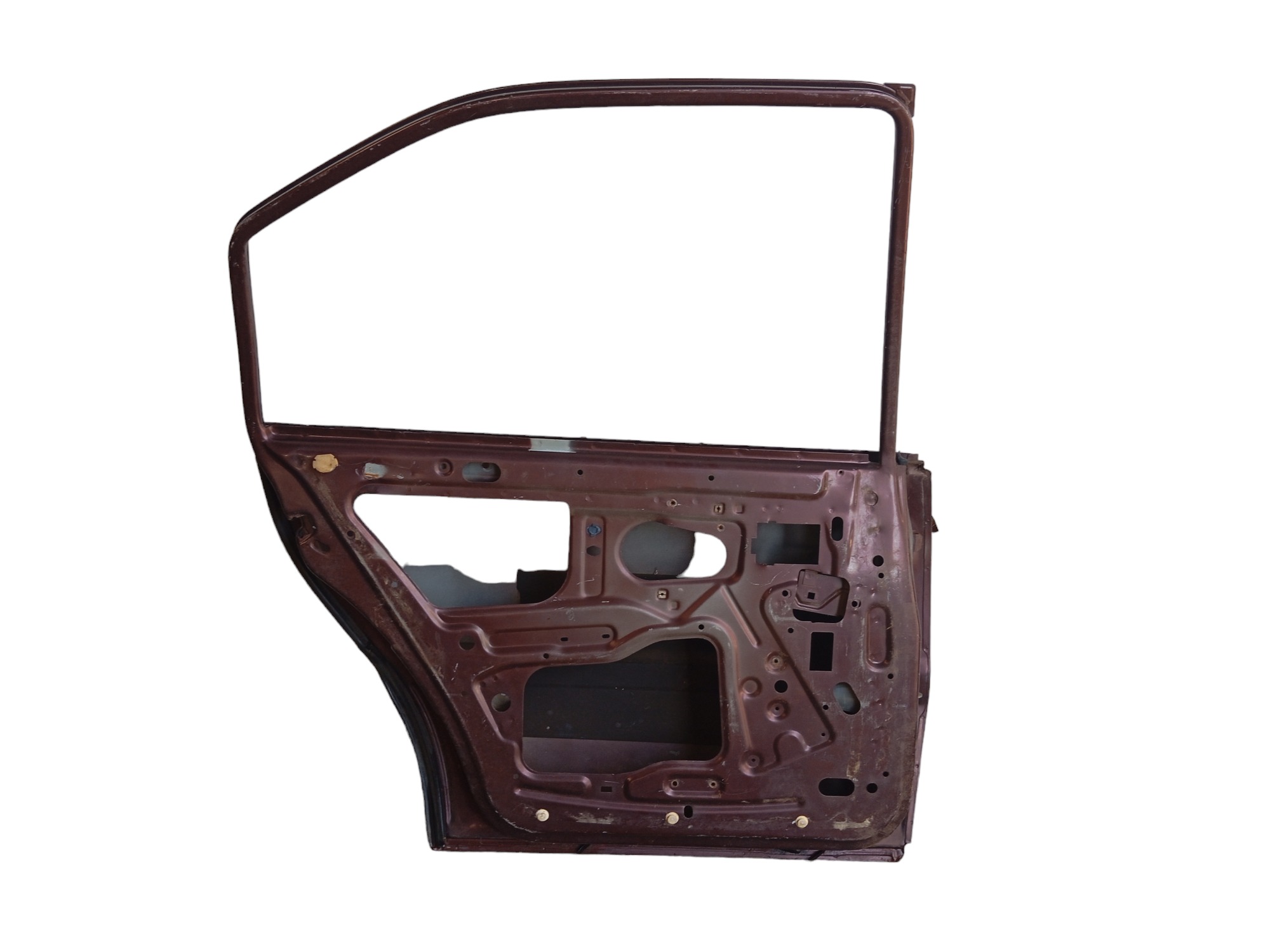 Porta Traseira L/e Omega 1992 A 1998 2