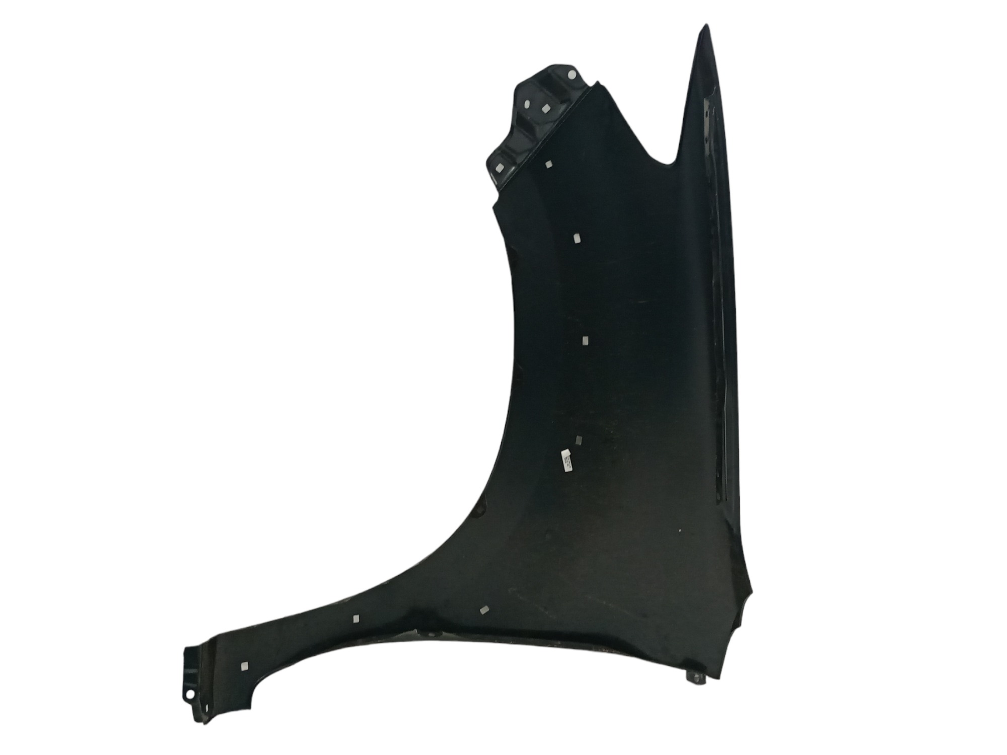 Paralama Dianteiro L/d Toyota Hilux 2012 A 2015 Paralelo 5