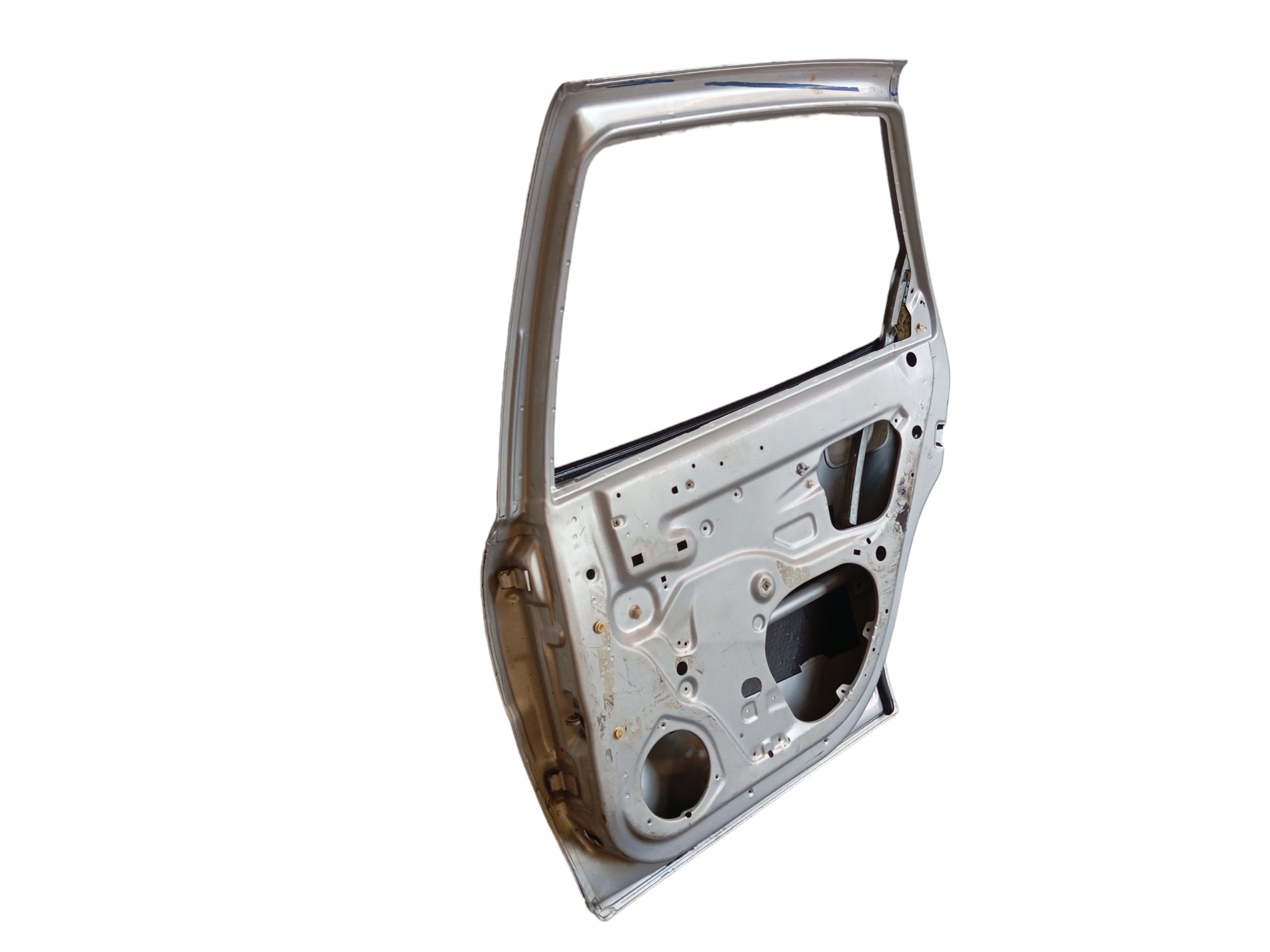 Porta Traseira L/d Vectra 1997 A 2005 3