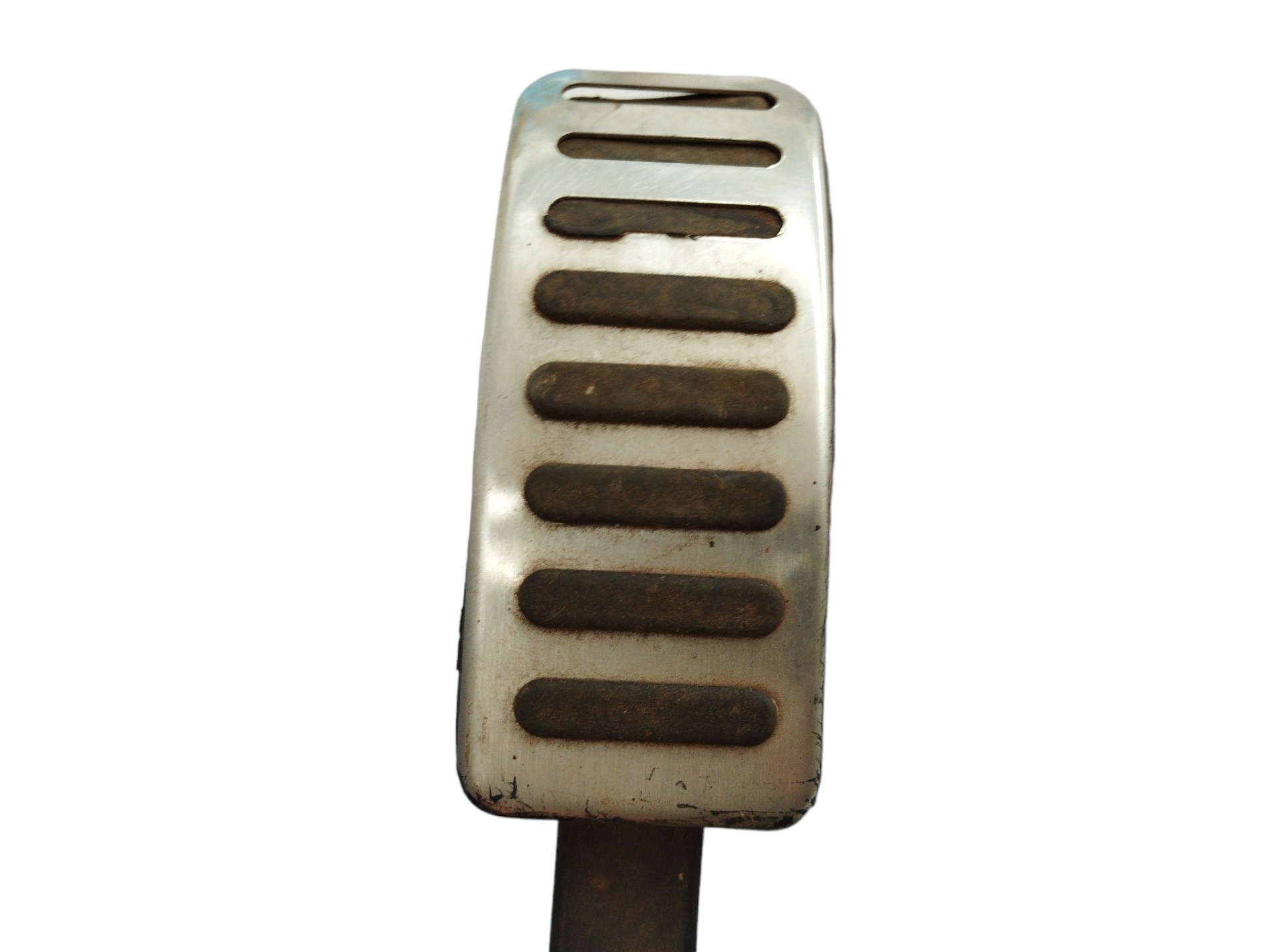 Pedal Acelerador Vw Golf Sportline 2009 3