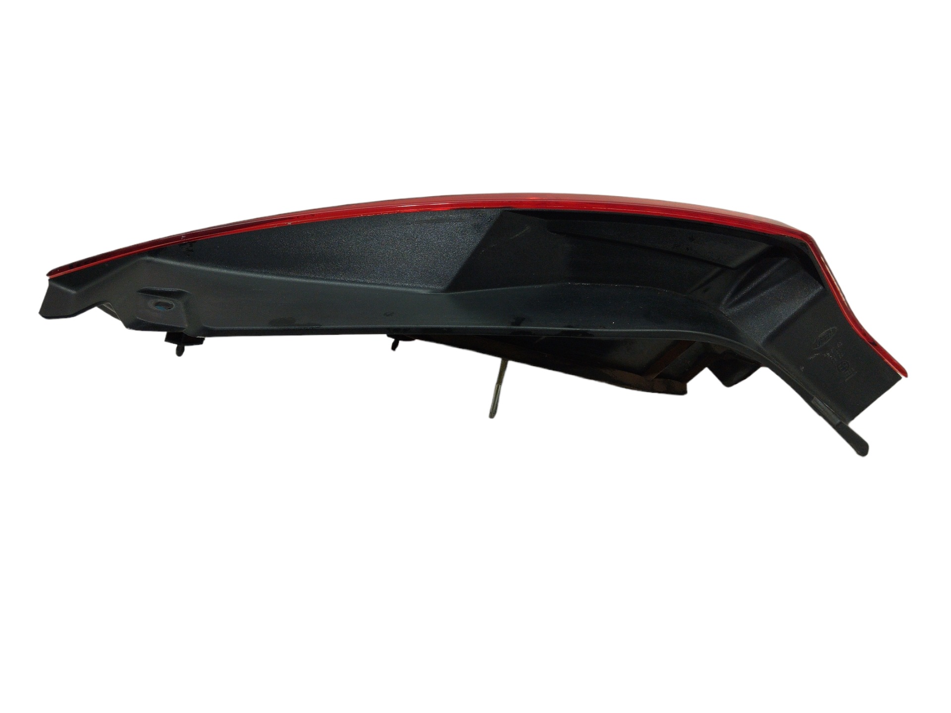 Lanterna Tras L/d Cristal New Fiesta 2014/2017 Original 4
