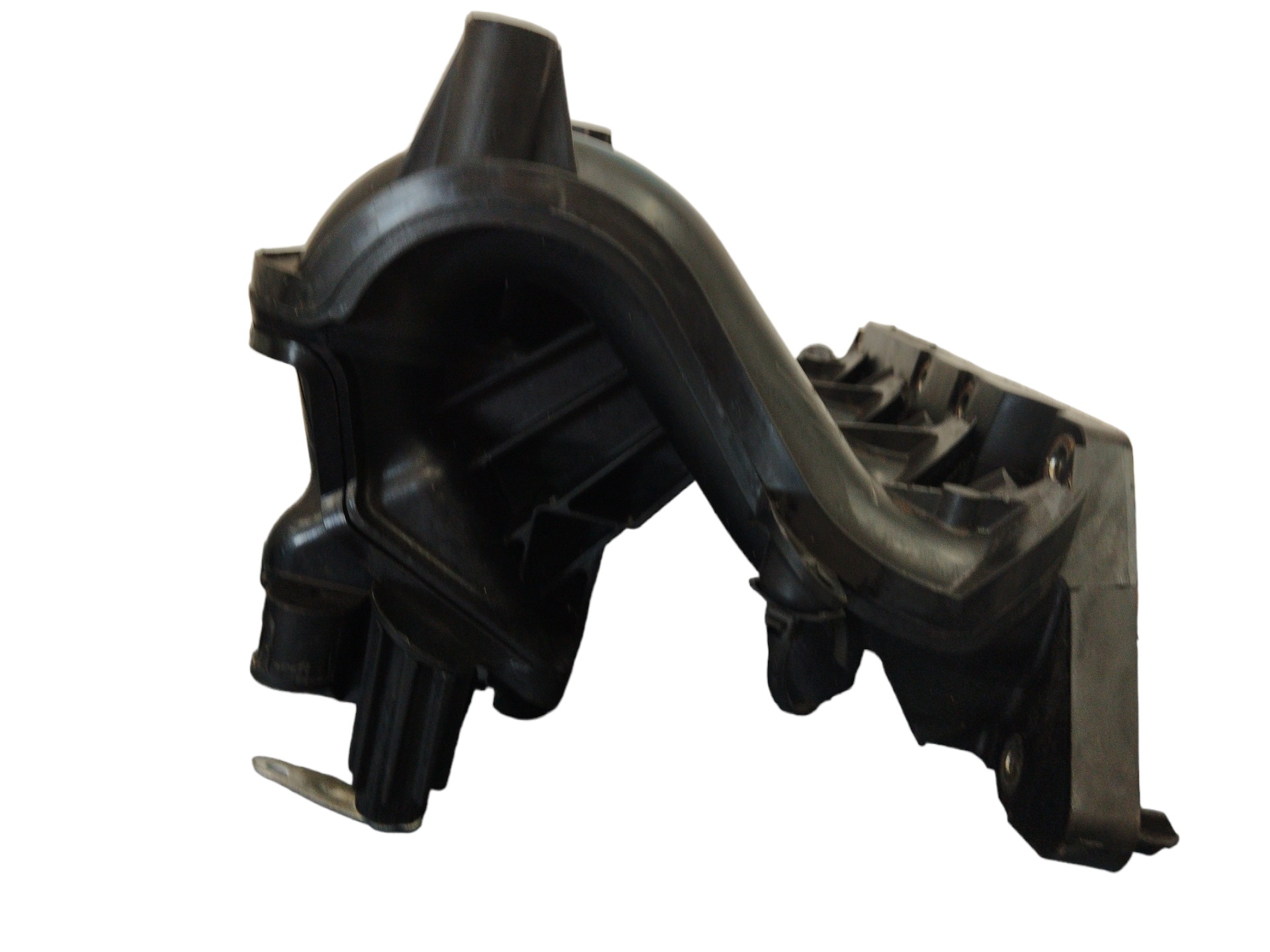 Coletor Admissão Gm Corsa/celta 1.0 8v 09/16 – Gm93397785 5